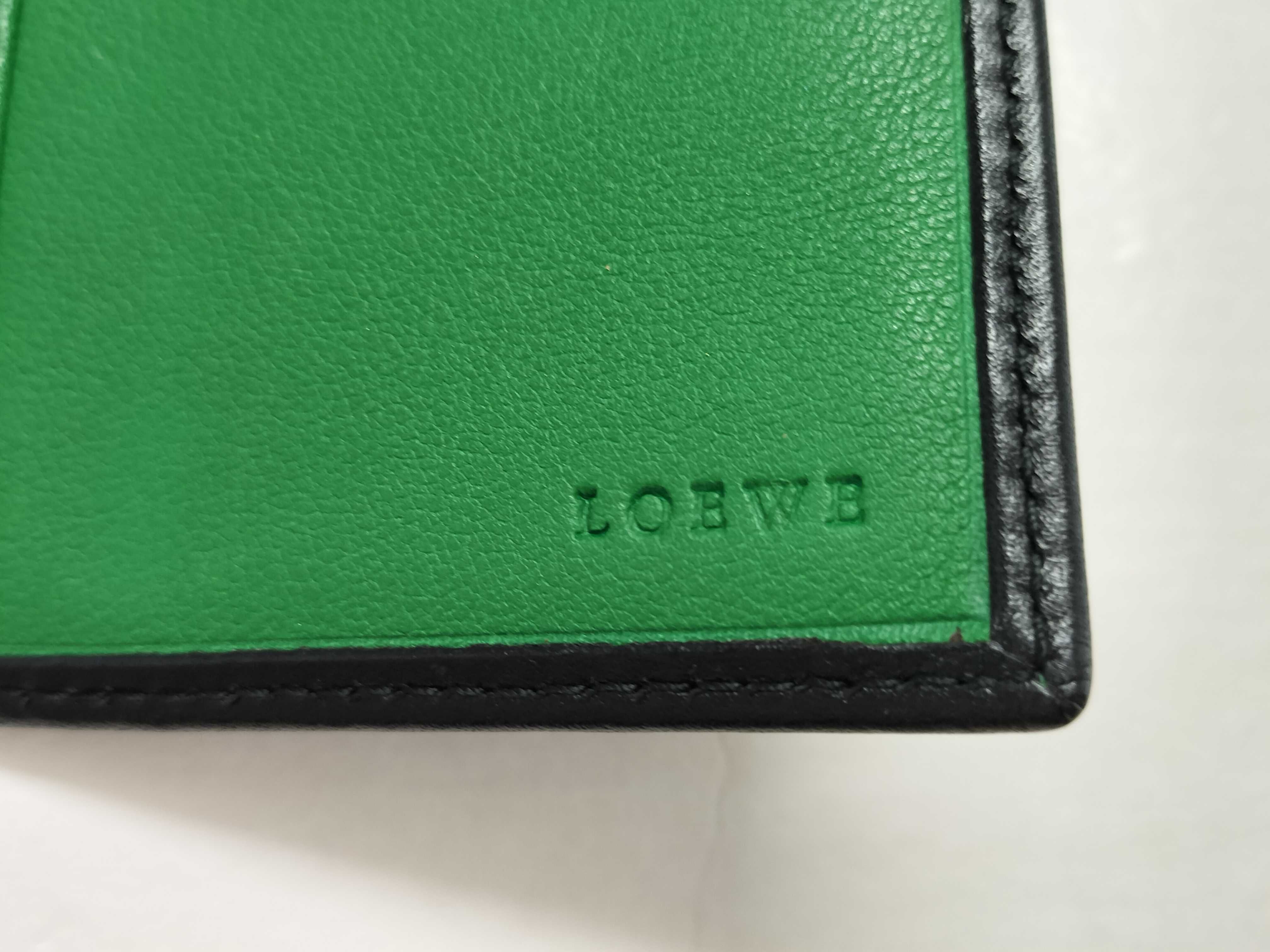 Card Case / Business Card Holder / Leather Card Case, Pass Case, Business Card Holder — view 10