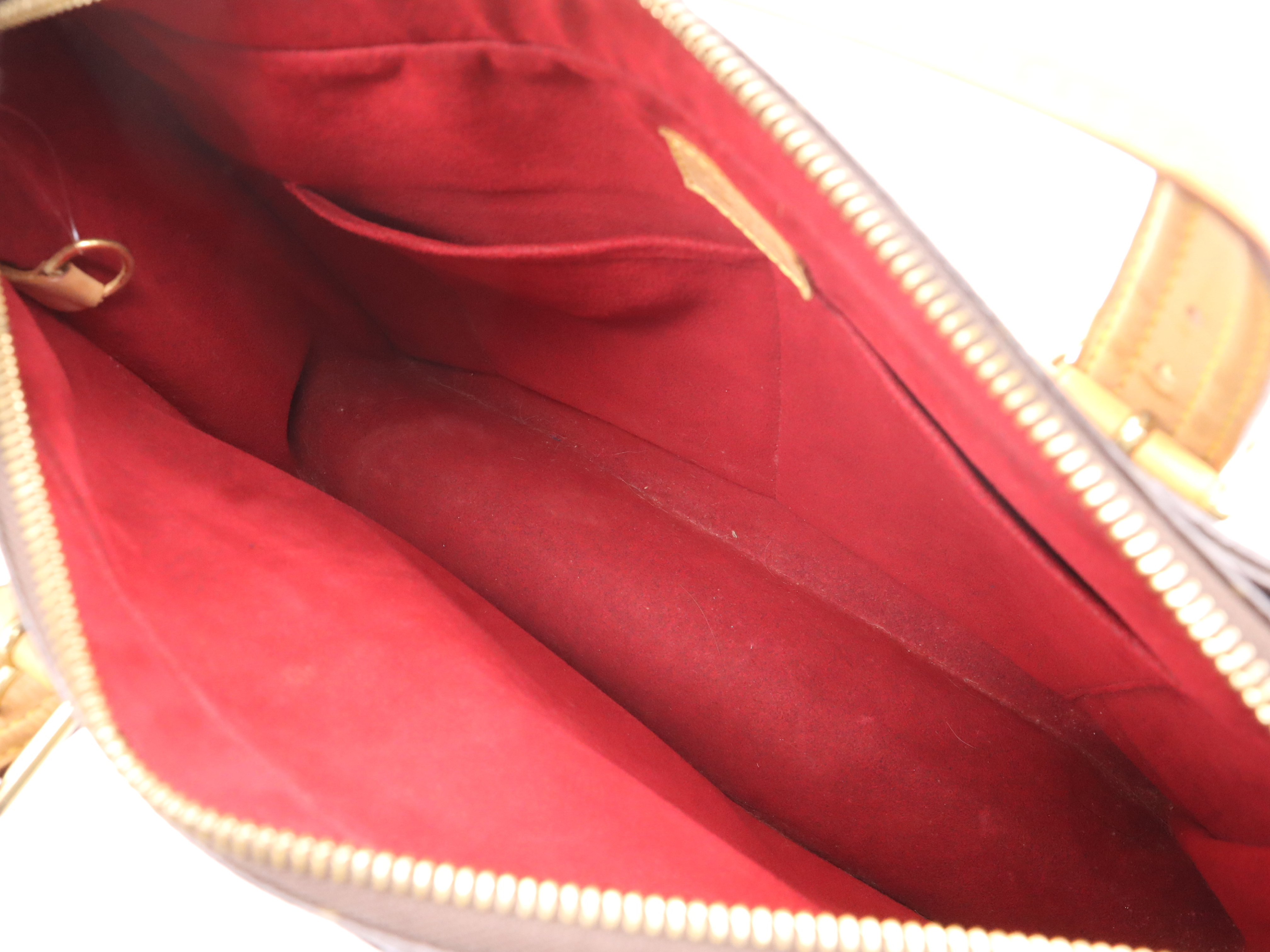 M51162 Monogram Multipli Cité Handbag — view 13