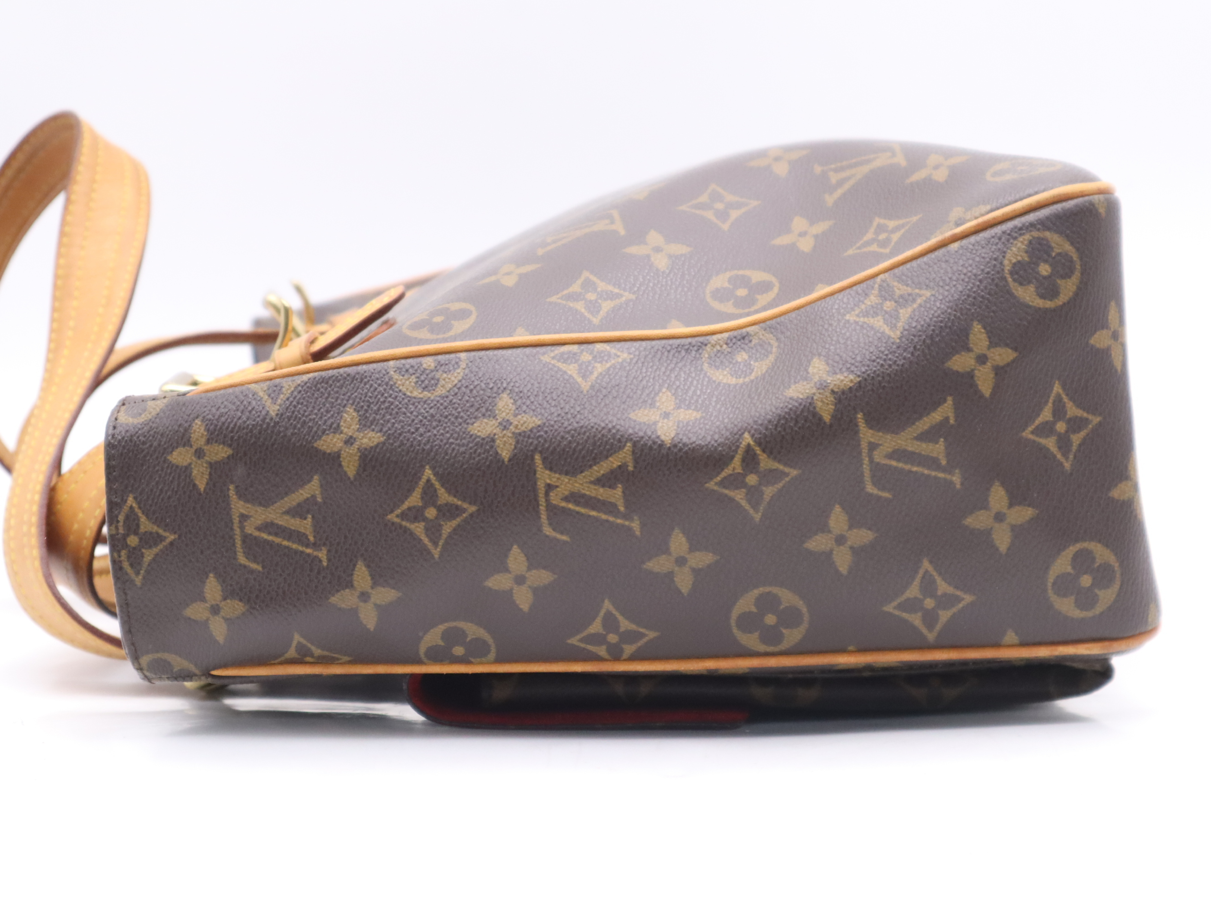 M51162 Monogram Multipli Cité Handbag — view 3