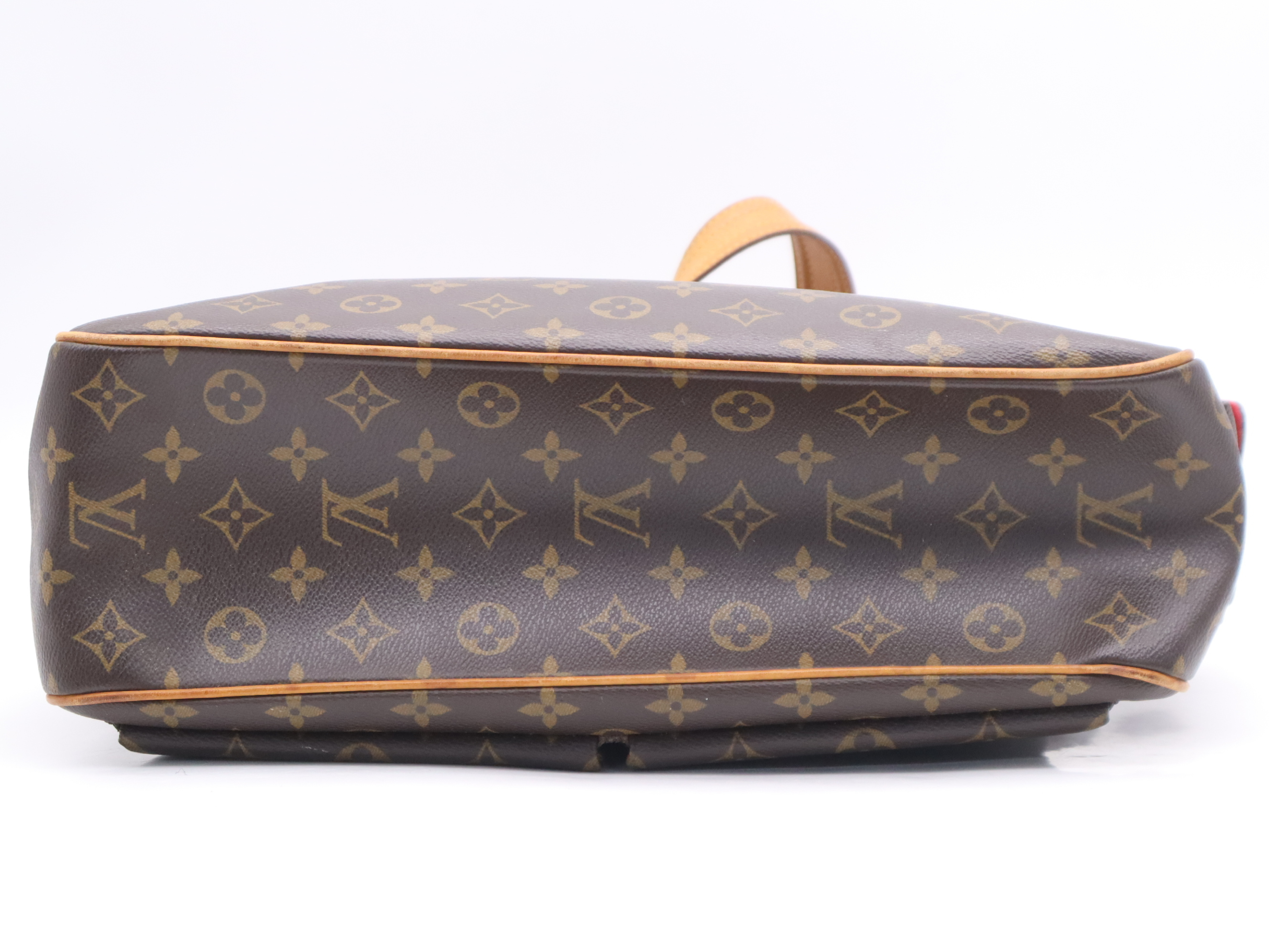 M51162 Monogram Multipli Cité Handbag — view 4