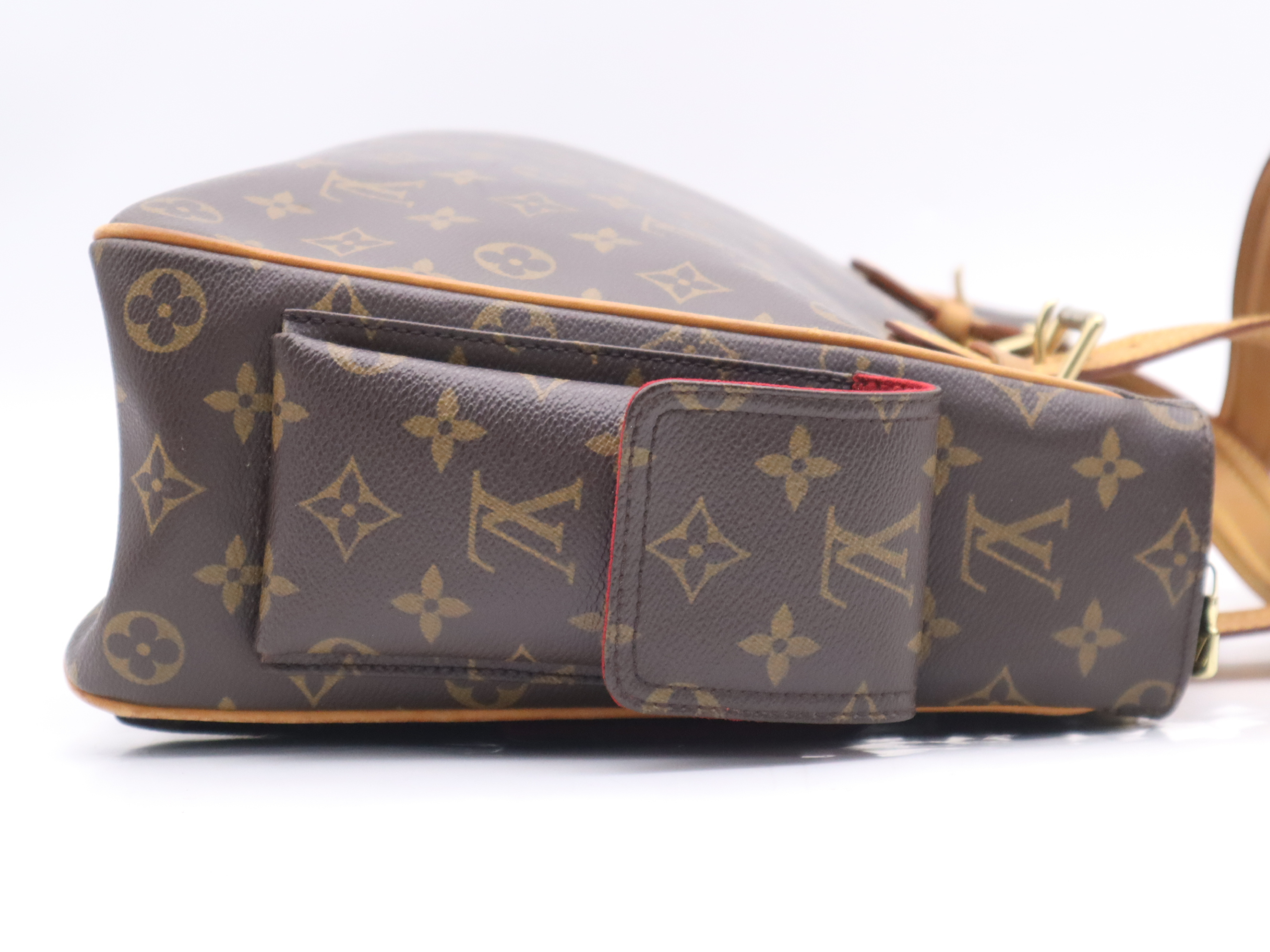 M51162 Monogram Multipli Cité Handbag — view 5