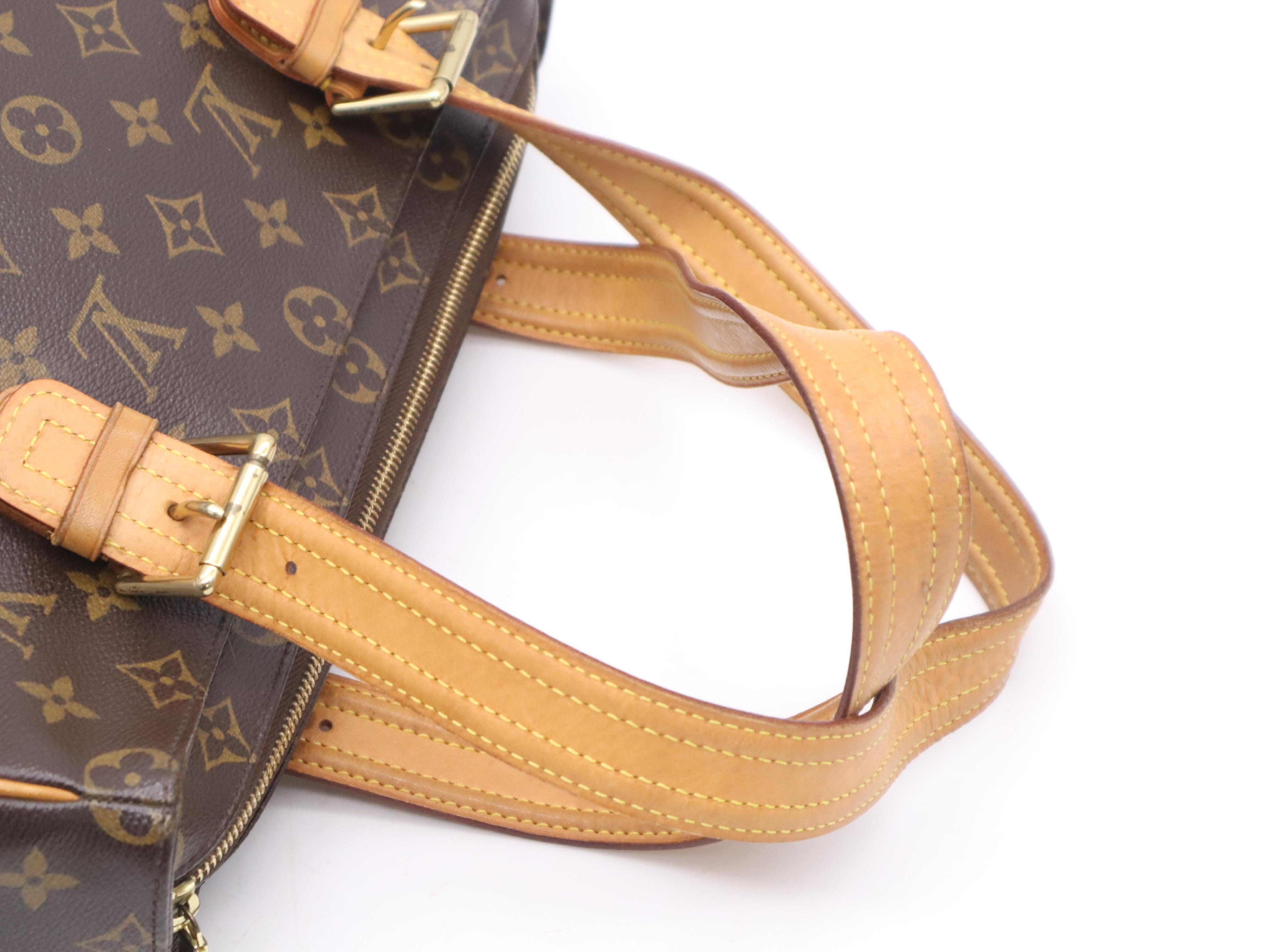 M51162 Monogram Multipli Cité Handbag — view 6