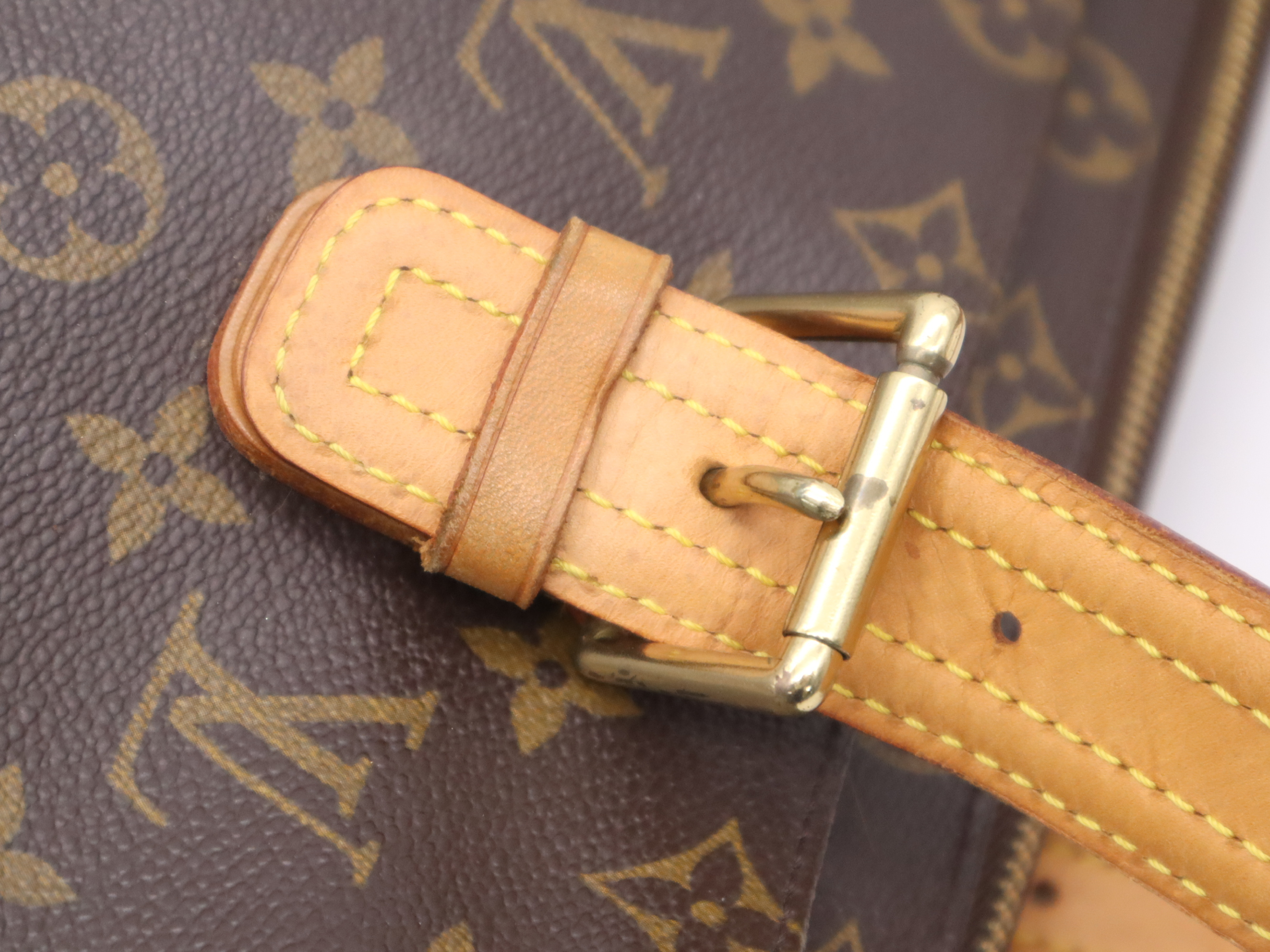 M51162 Monogram Multipli Cité Handbag — view 7