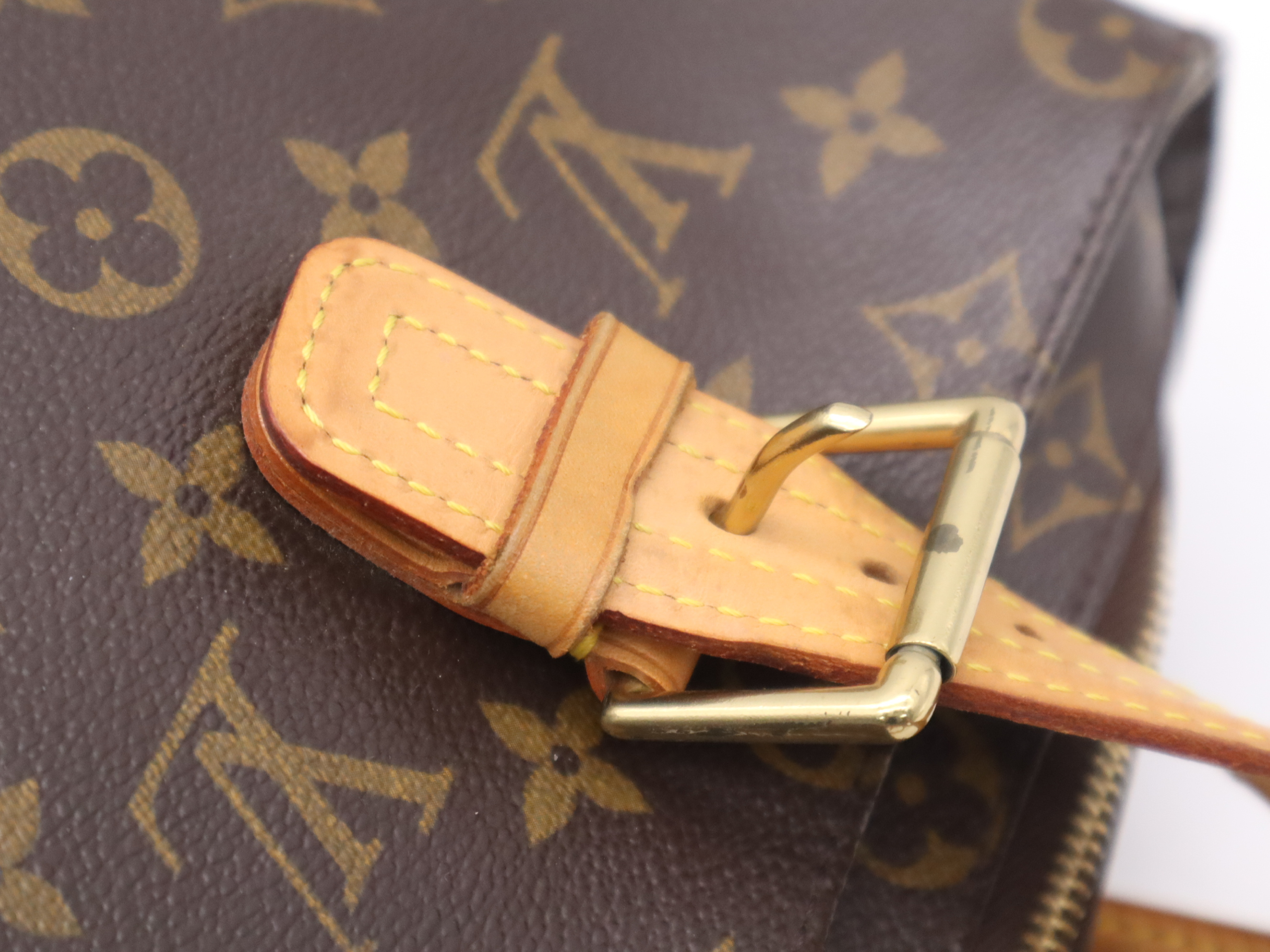 M51162 Monogram Multipli Cité Handbag — view 8