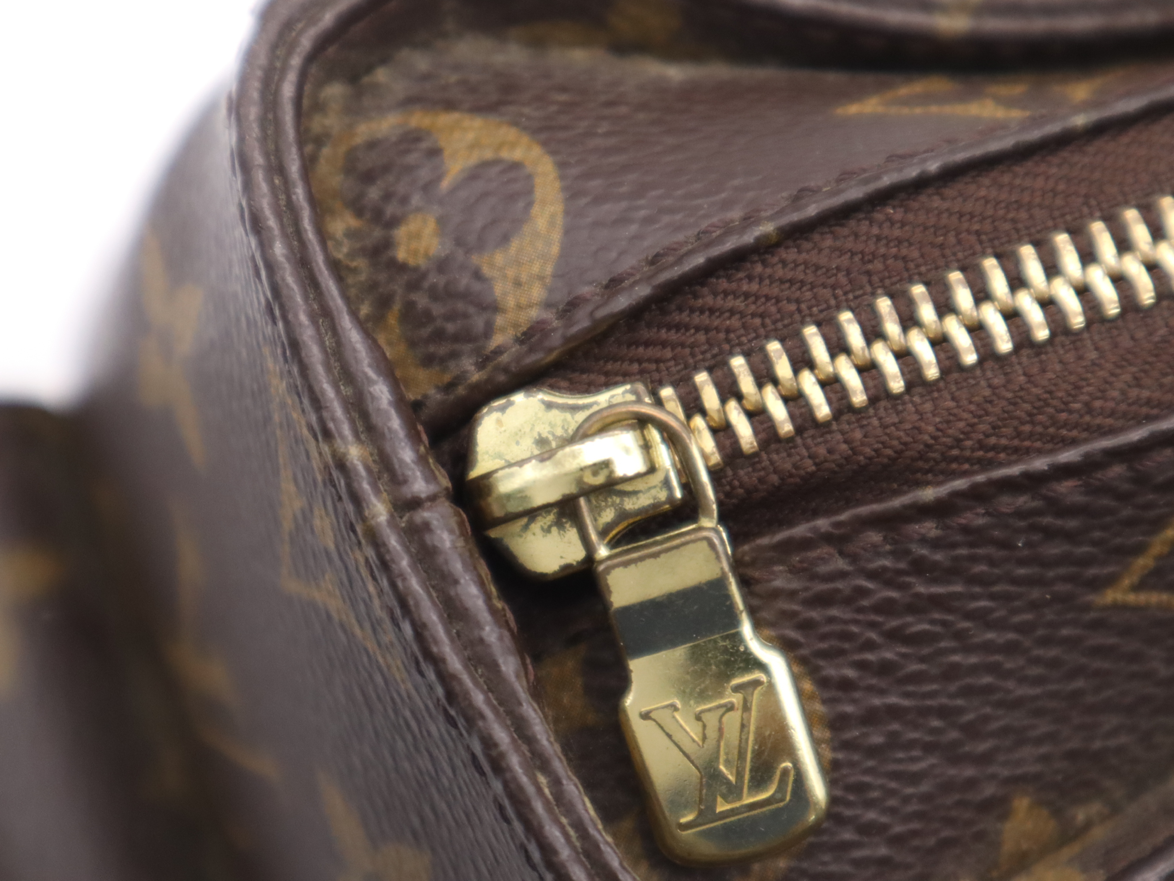 M51162 Monogram Multipli Cité Handbag — view 10