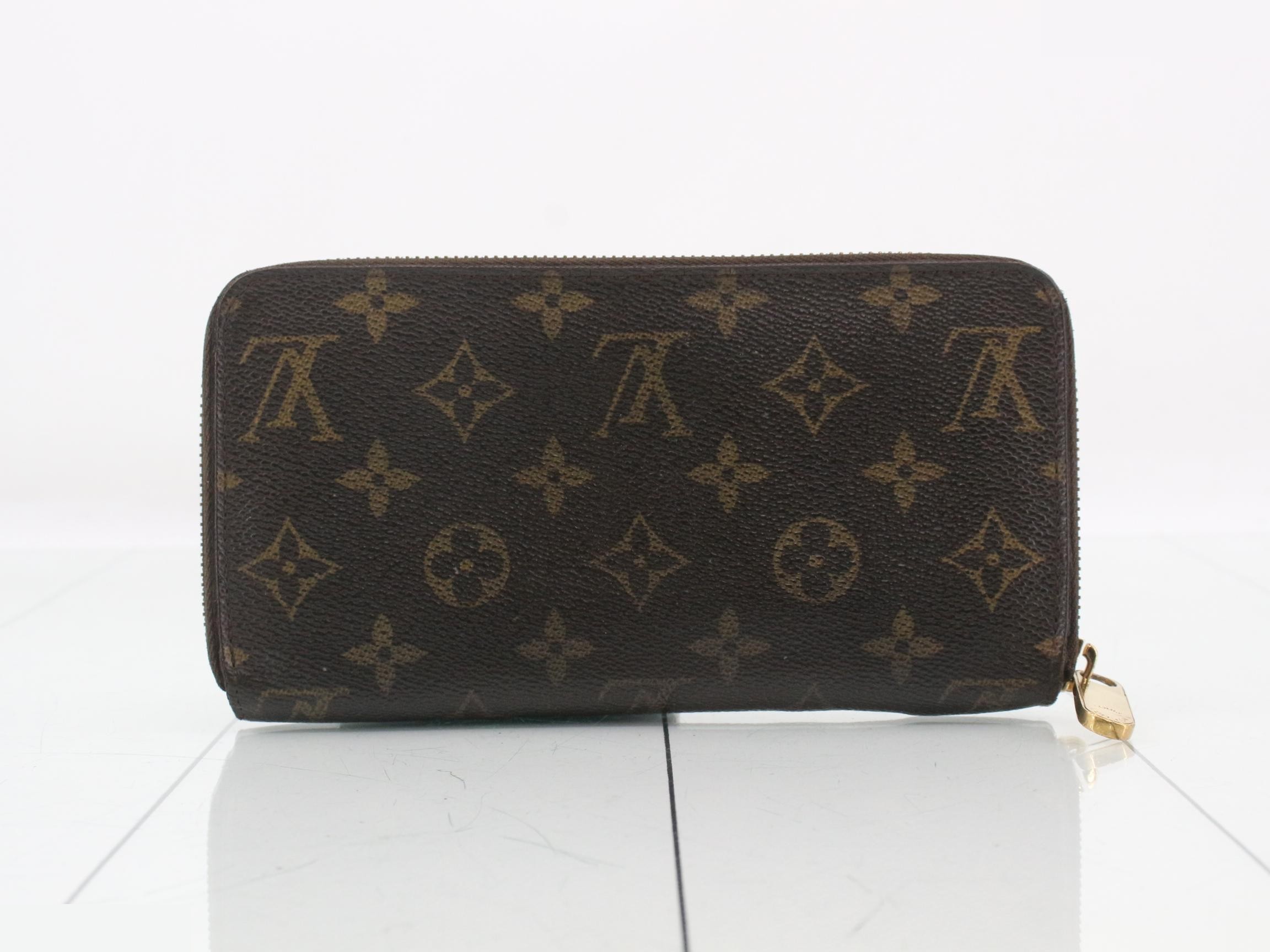 Zippy Wallet Long Wallet — view 2