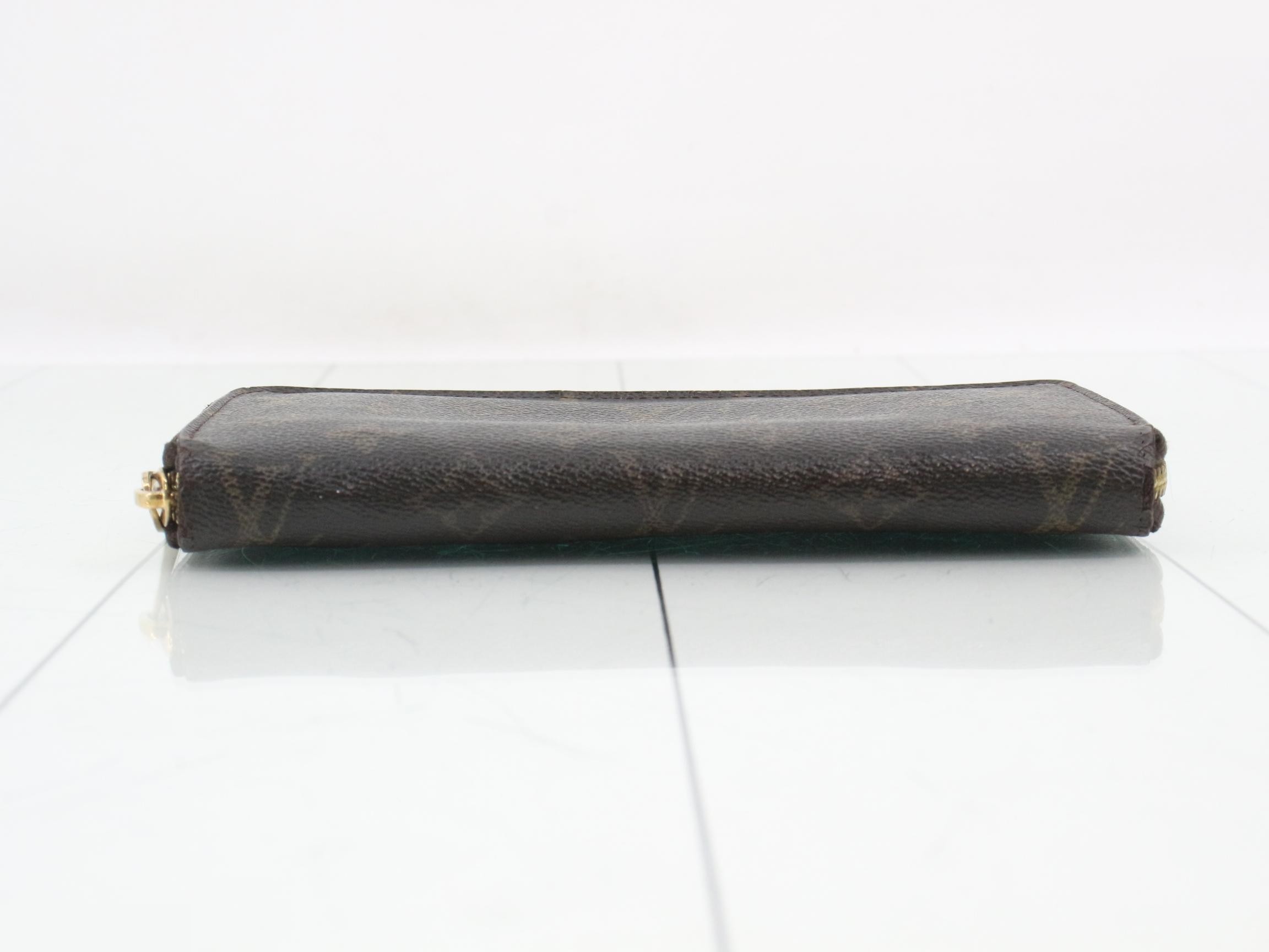 Zippy Wallet Long Wallet — view 3