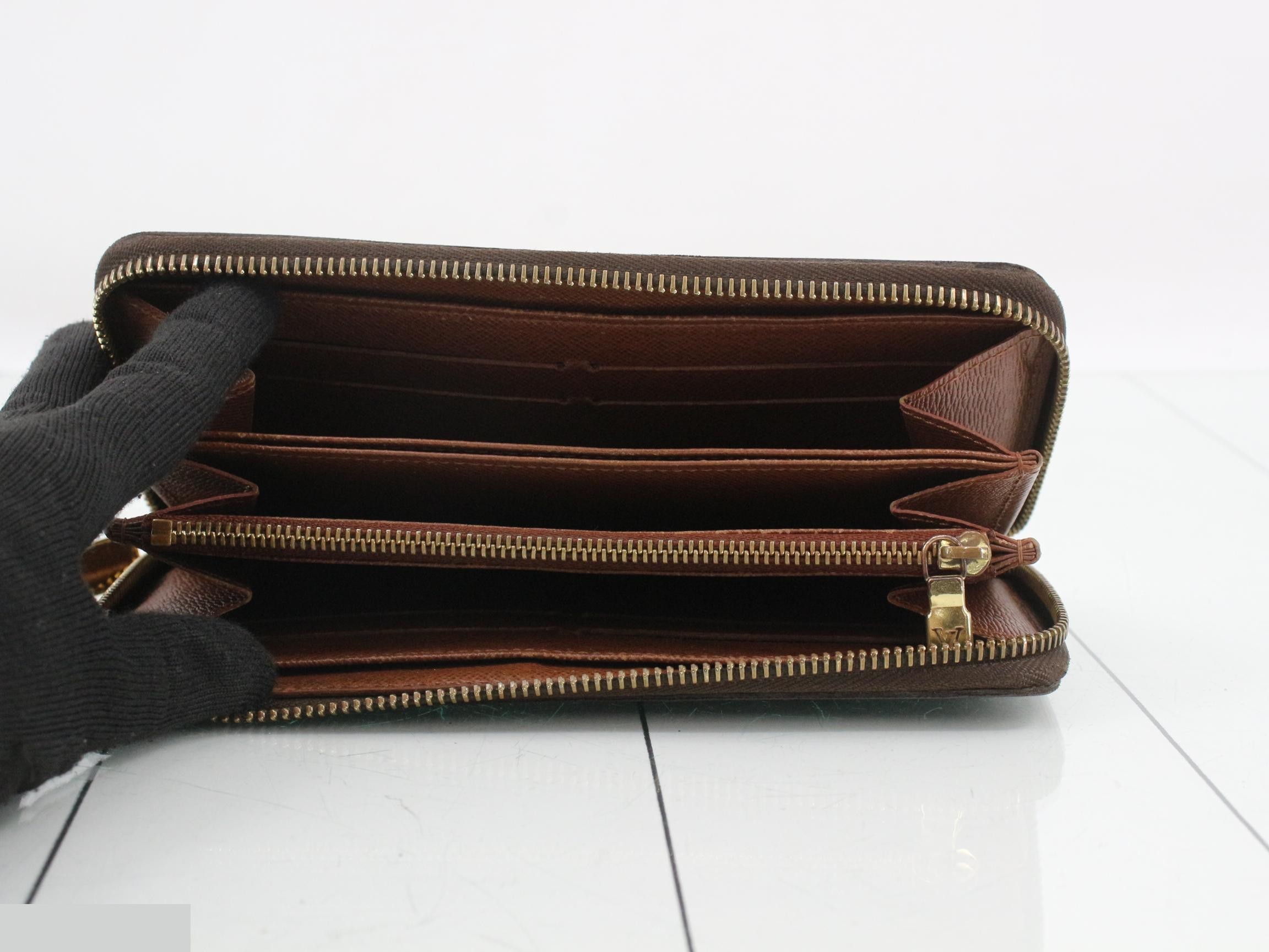Zippy Wallet Long Wallet — view 4