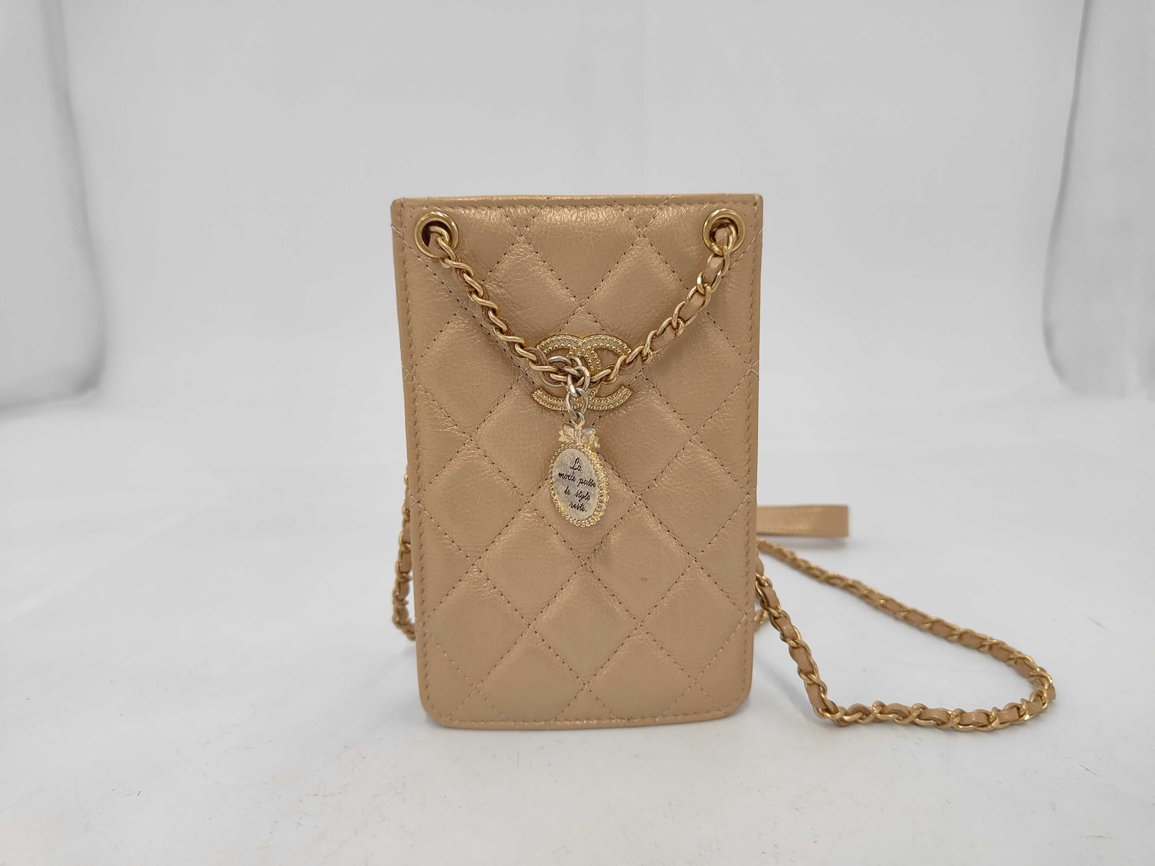 Chain Bag Shoulder Bag