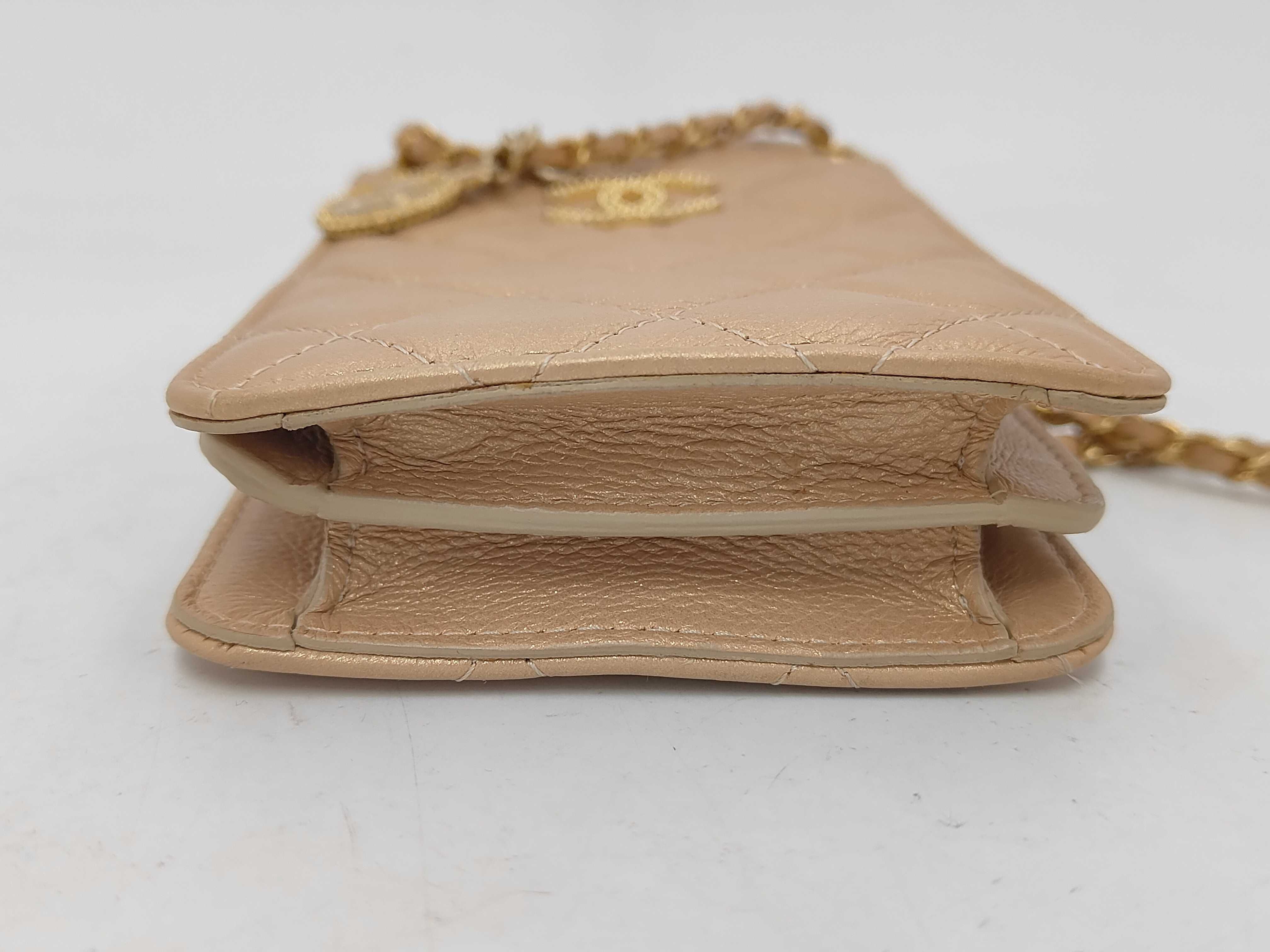 Chain Bag Shoulder Bag — view 6