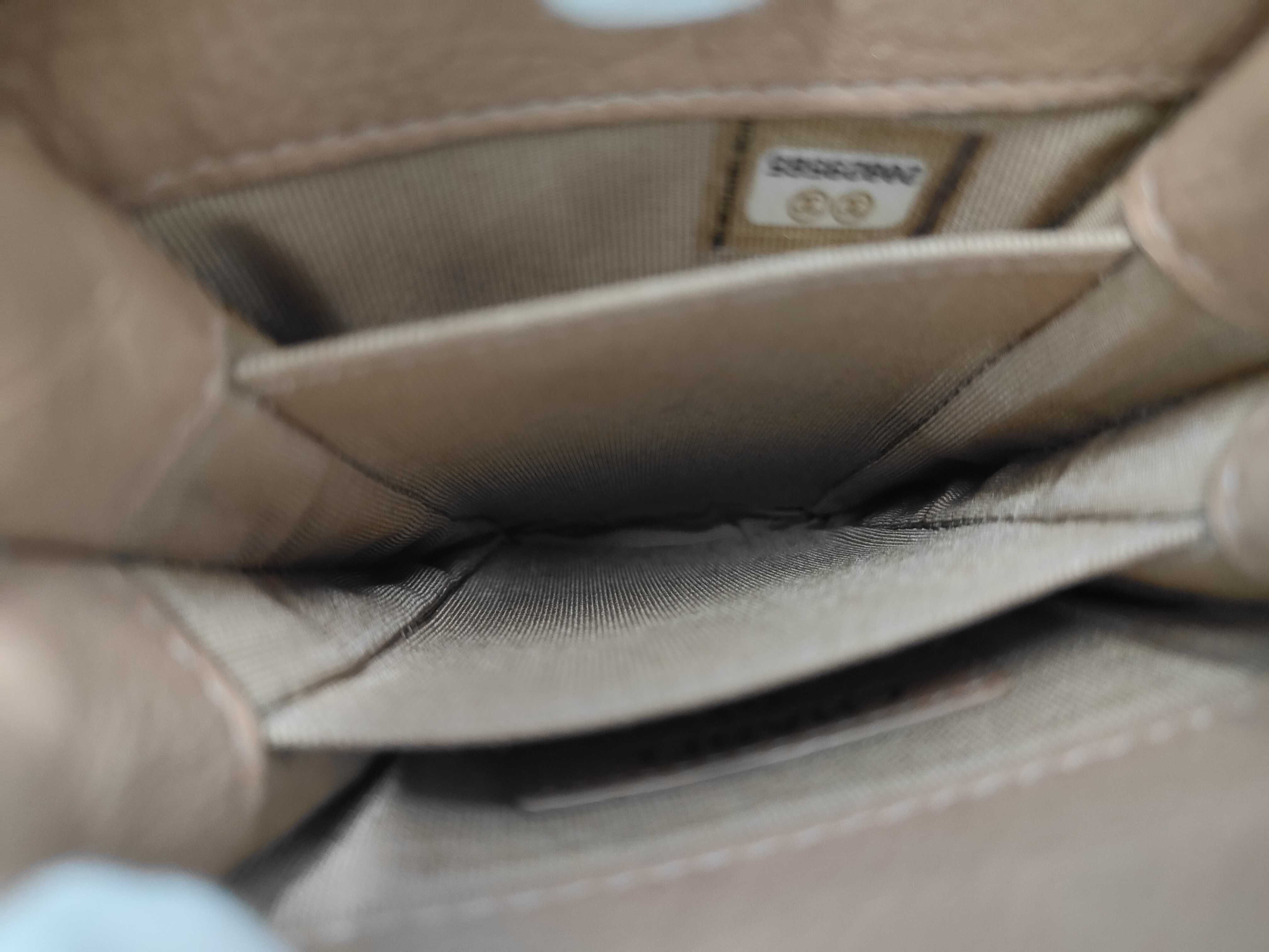Chain Bag Shoulder Bag — view 8