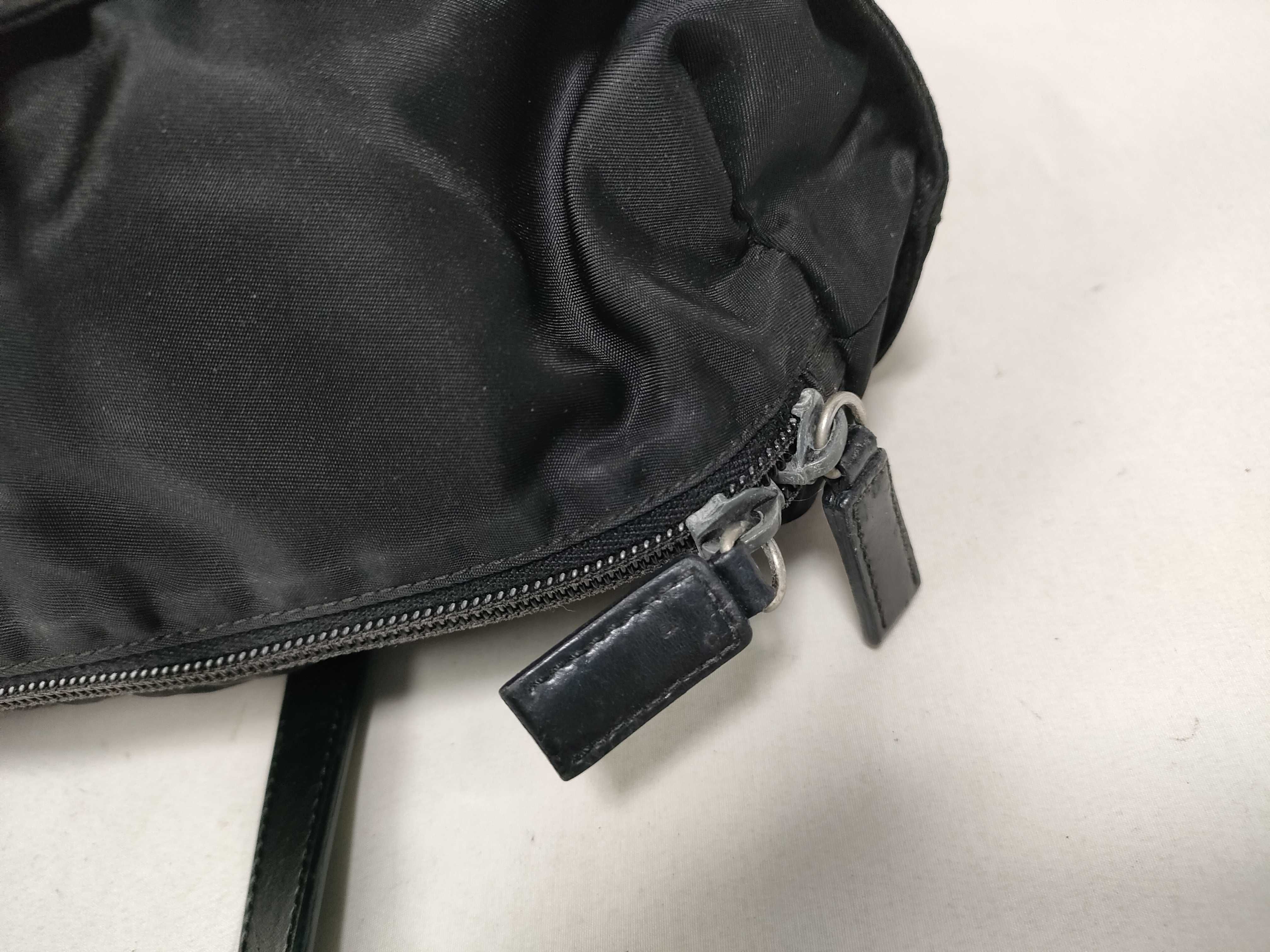 Nylon Tote Bag — view 12