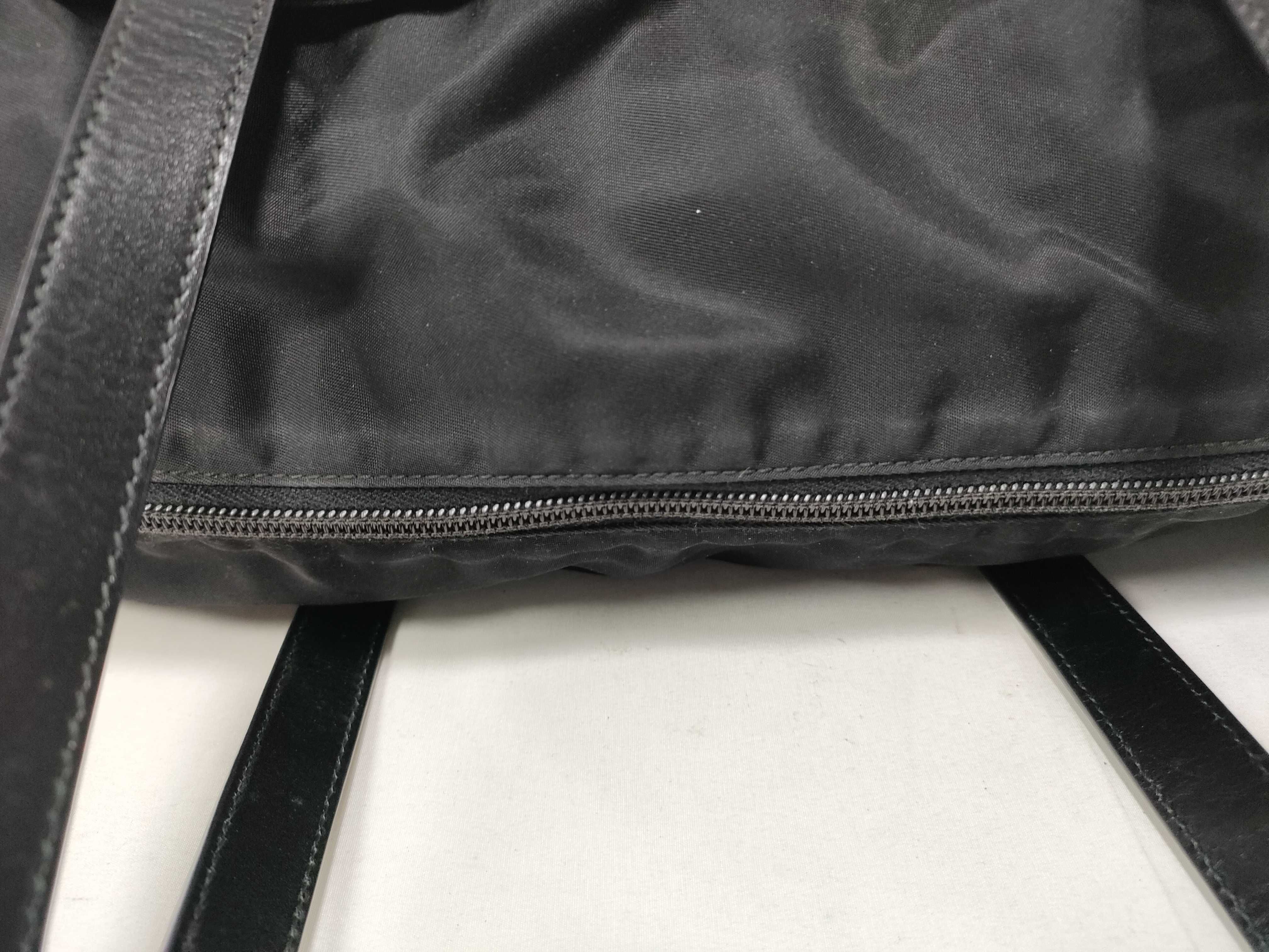 Nylon Tote Bag — view 13