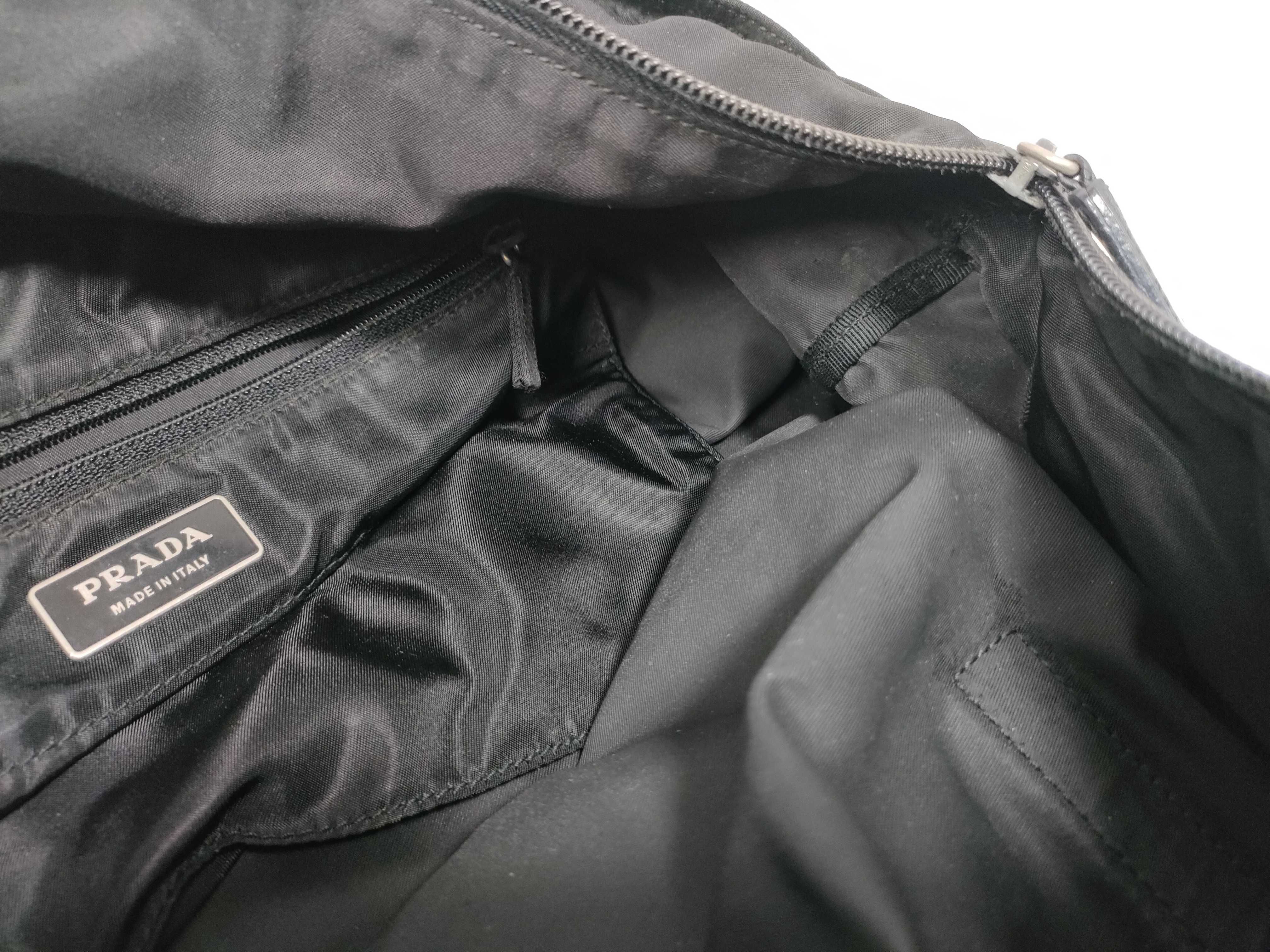 Nylon Tote Bag — view 14