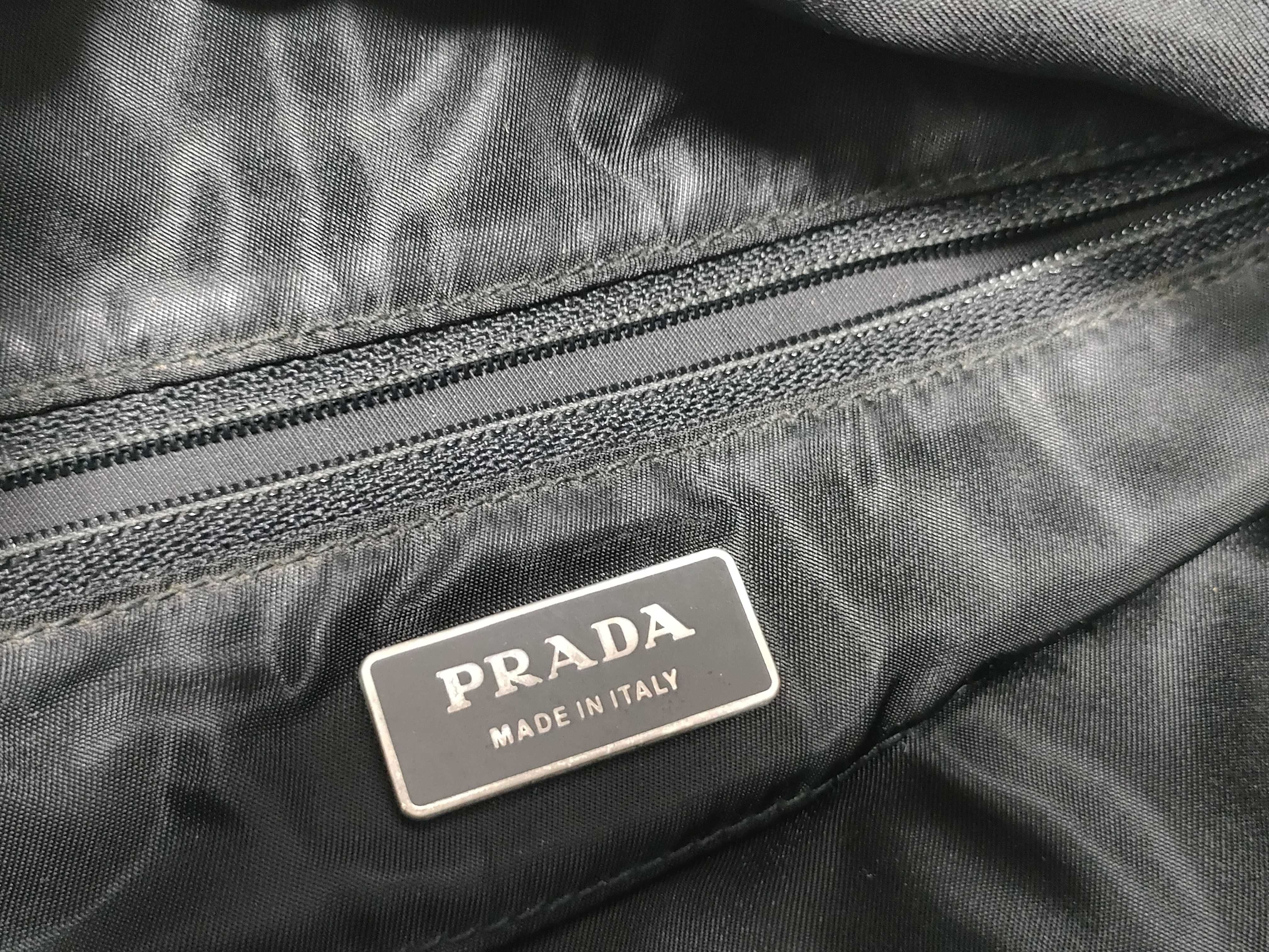 Nylon Tote Bag — view 15