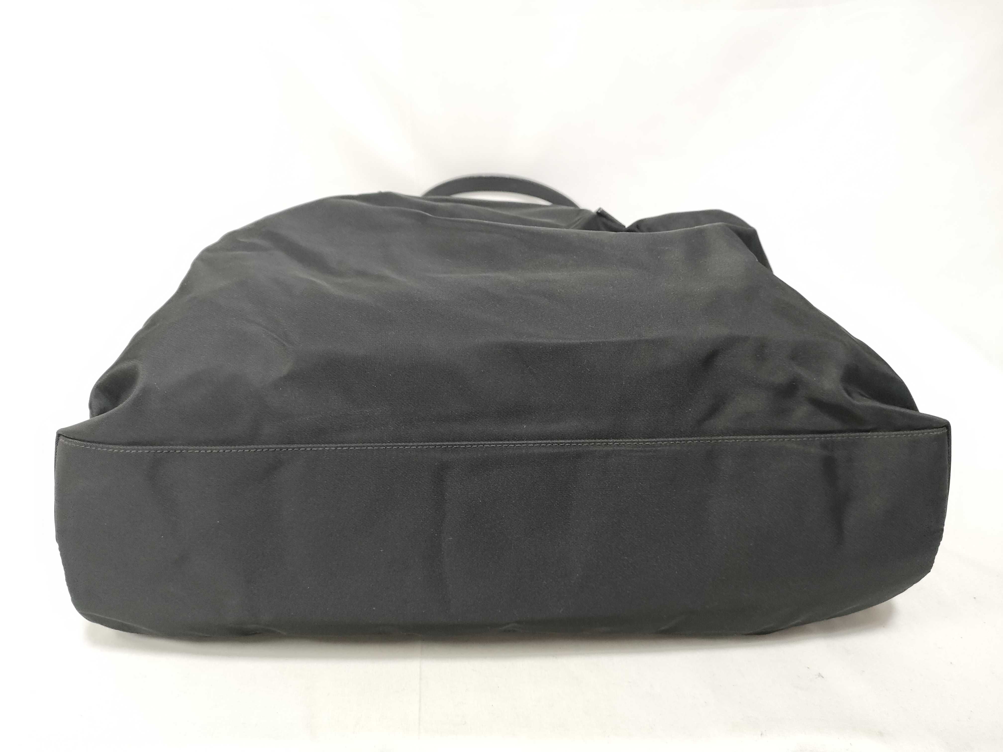 Nylon Tote Bag — view 3