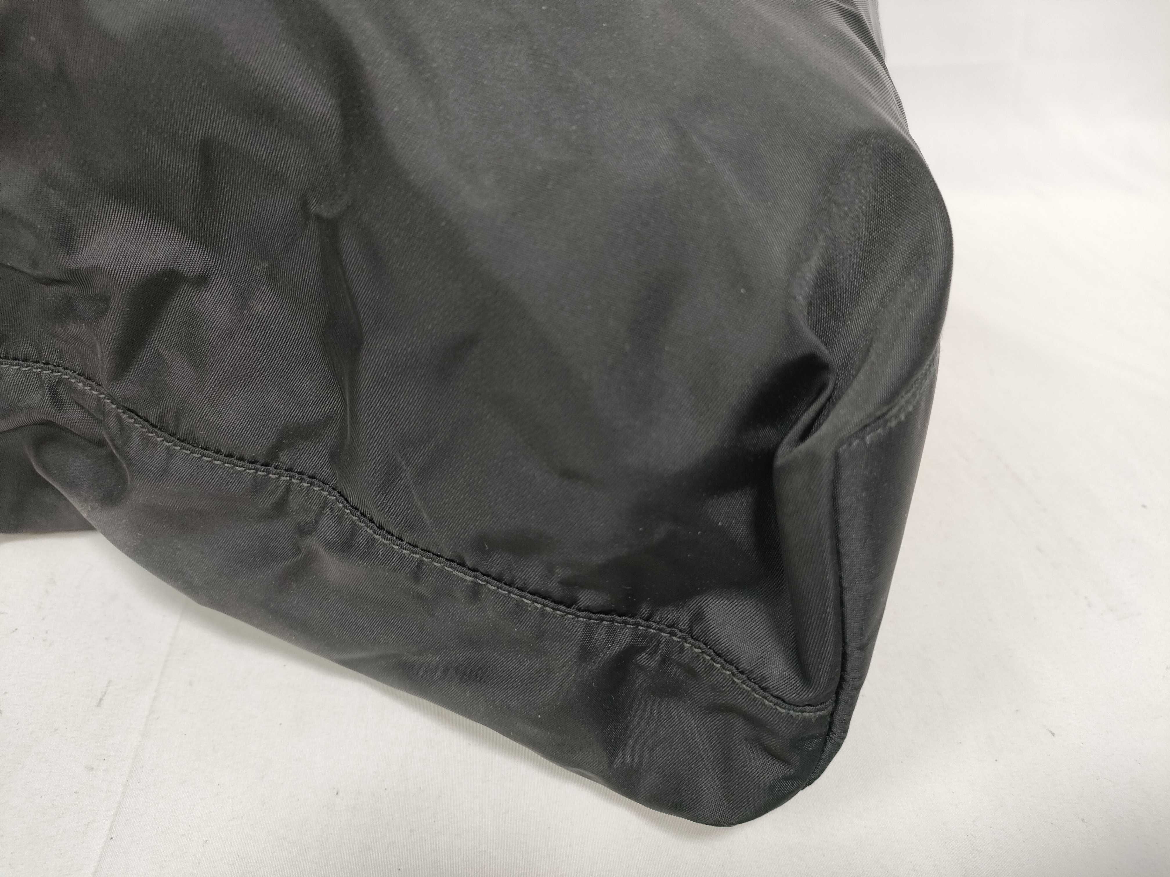 Nylon Tote Bag — view 5