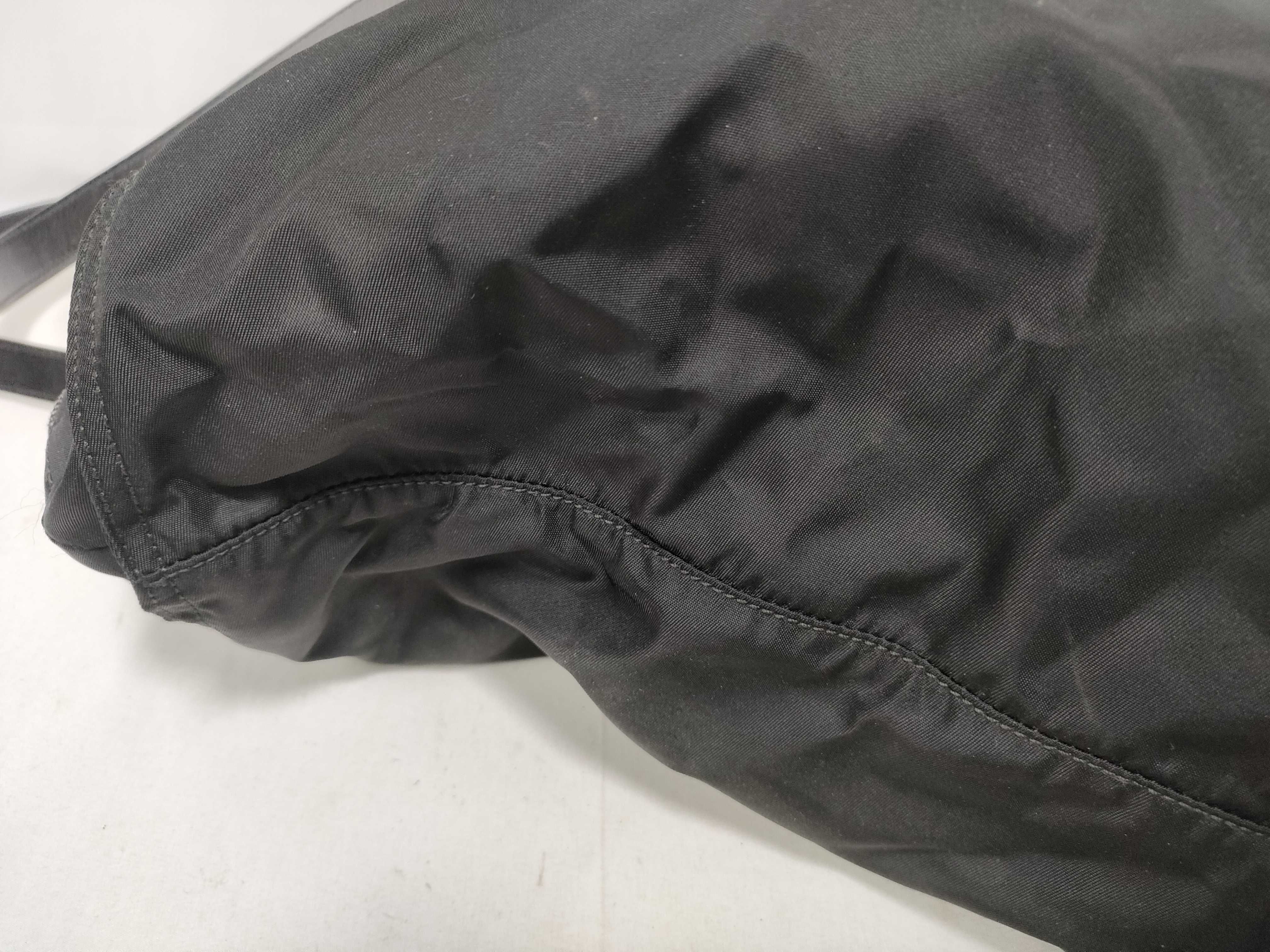 Nylon Tote Bag — view 6