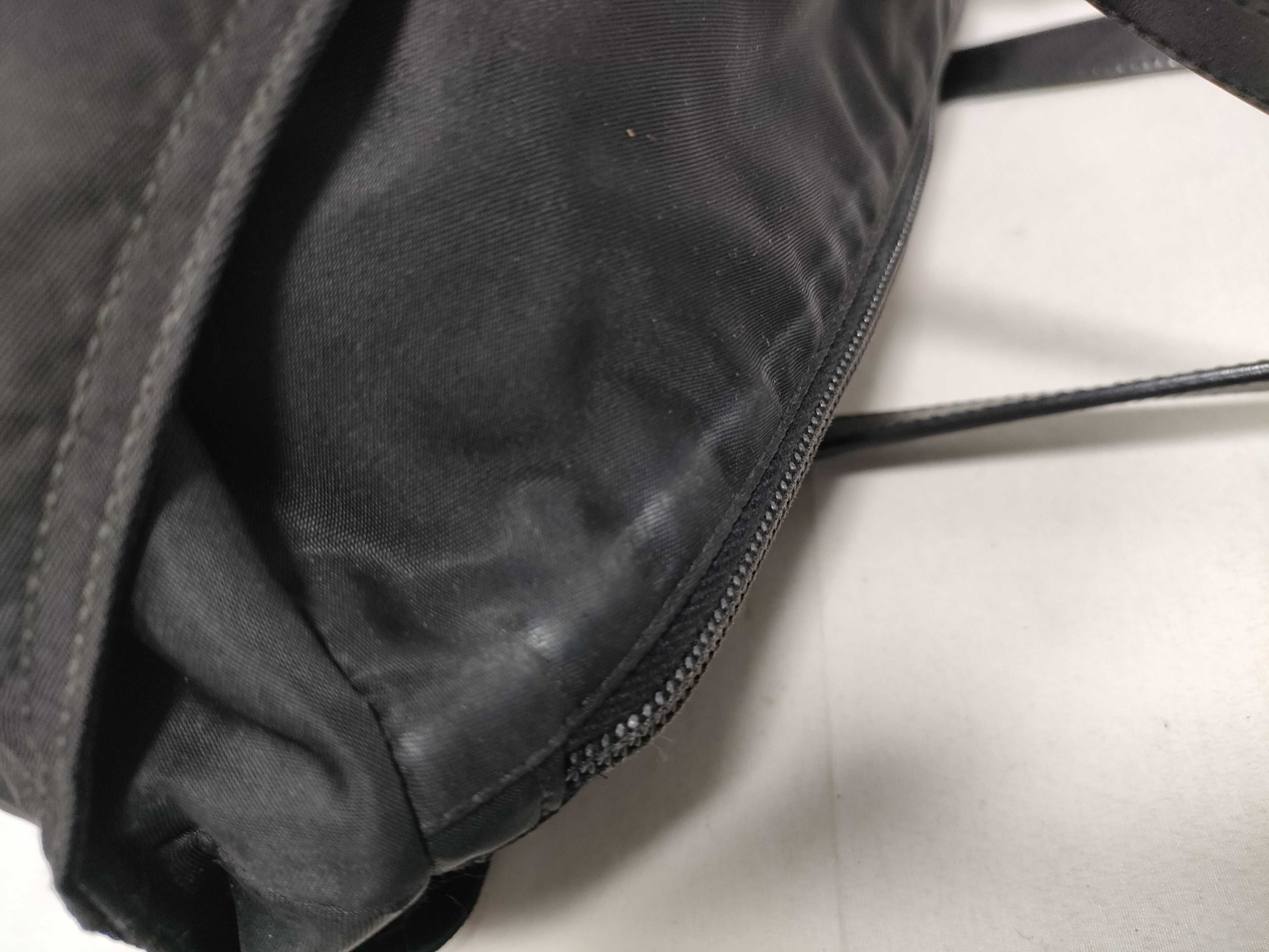 Nylon Tote Bag — view 8