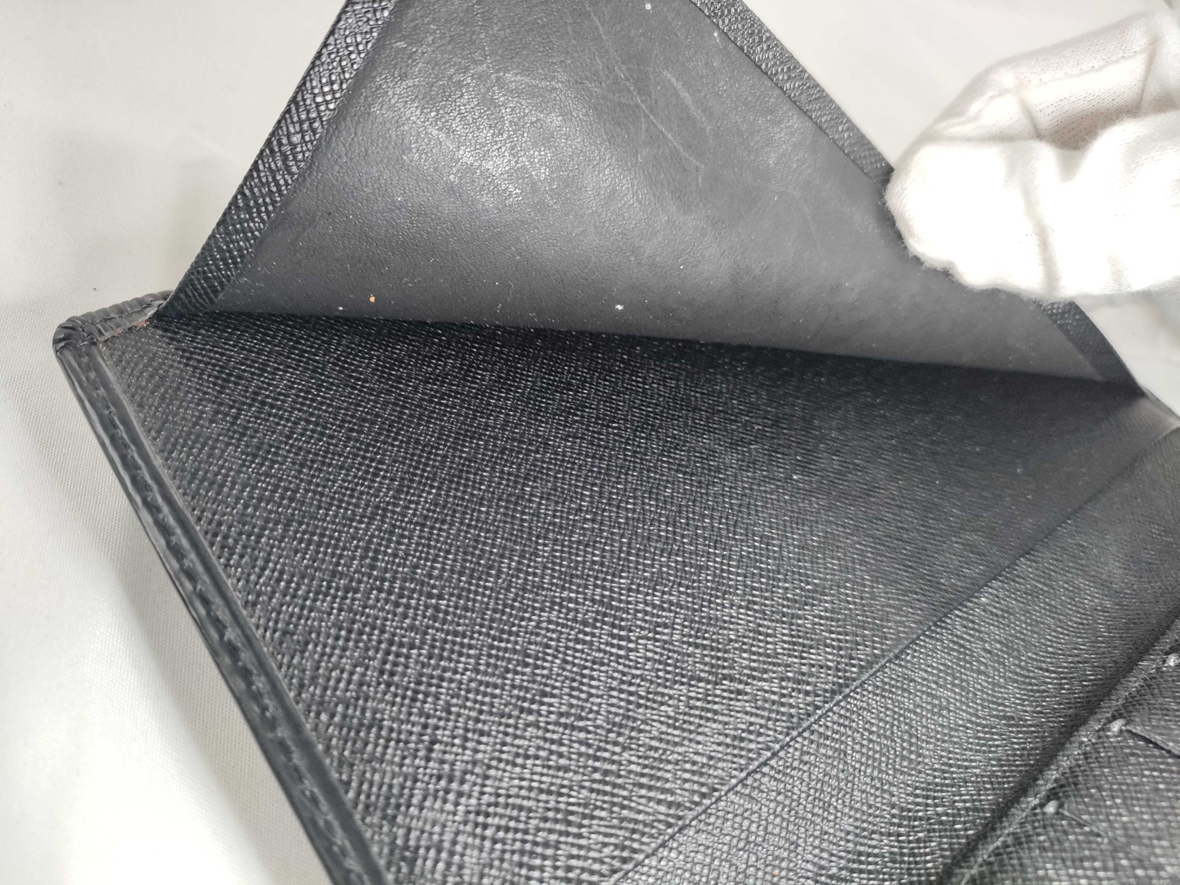 Epi Leather Wallet — view 11