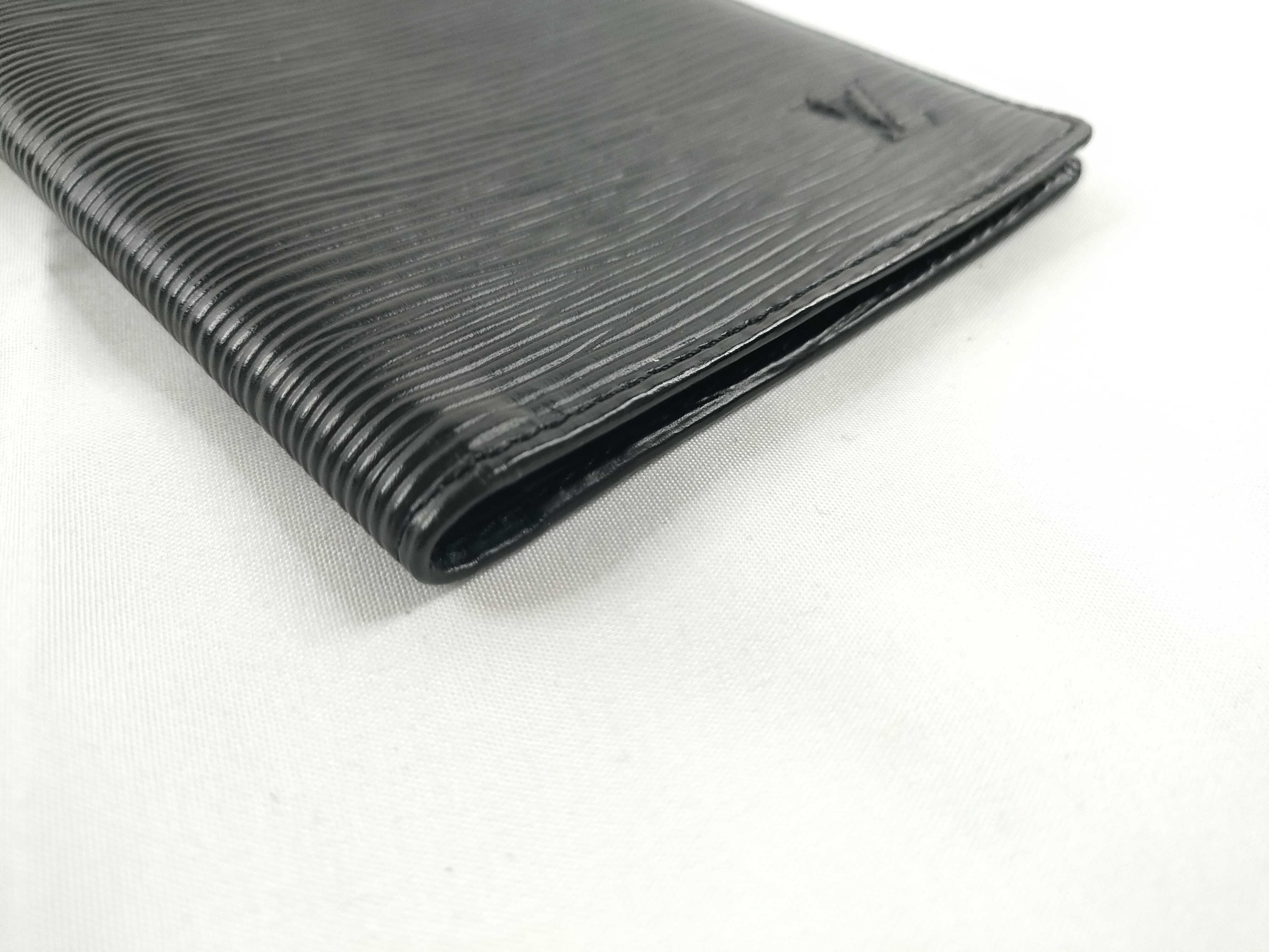 Epi Leather Wallet — view 3