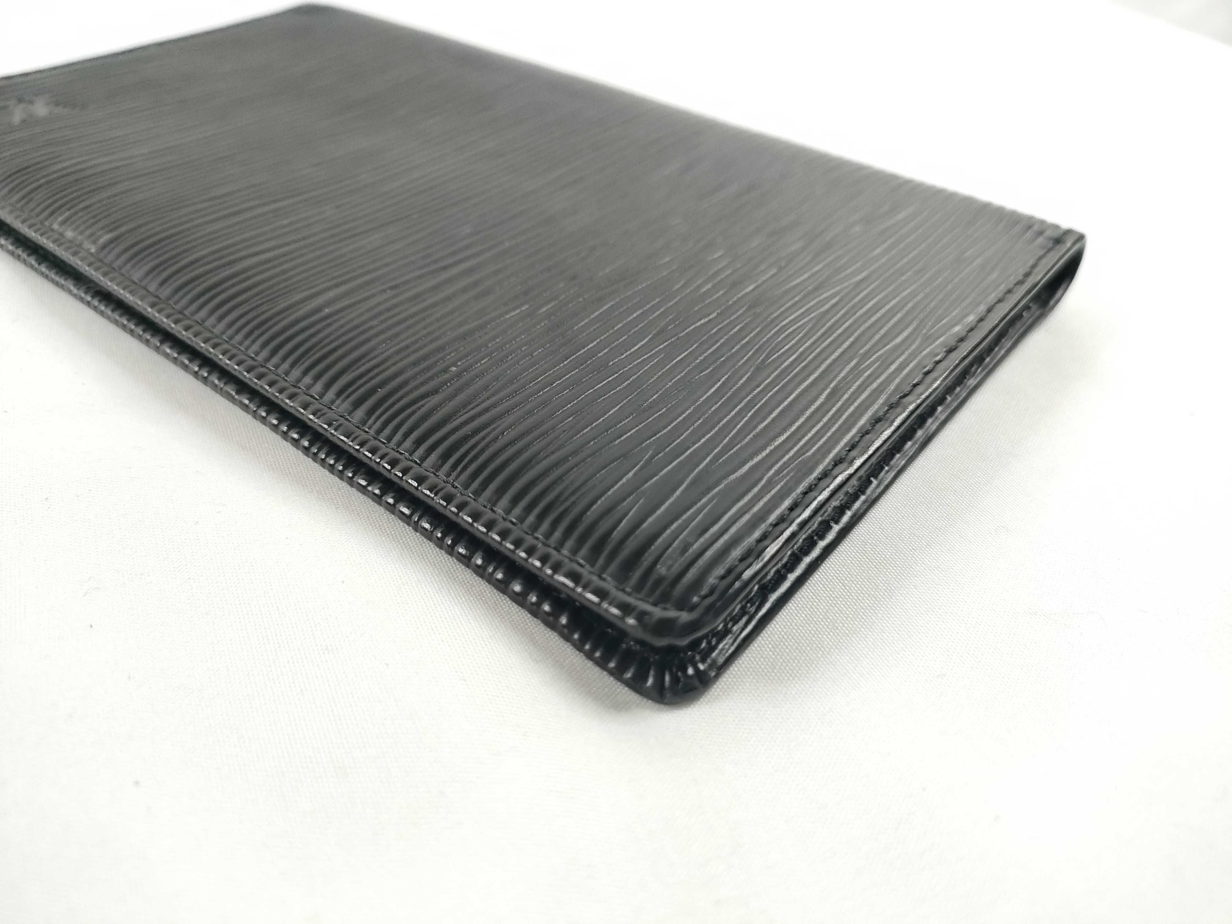 Epi Leather Wallet — view 4