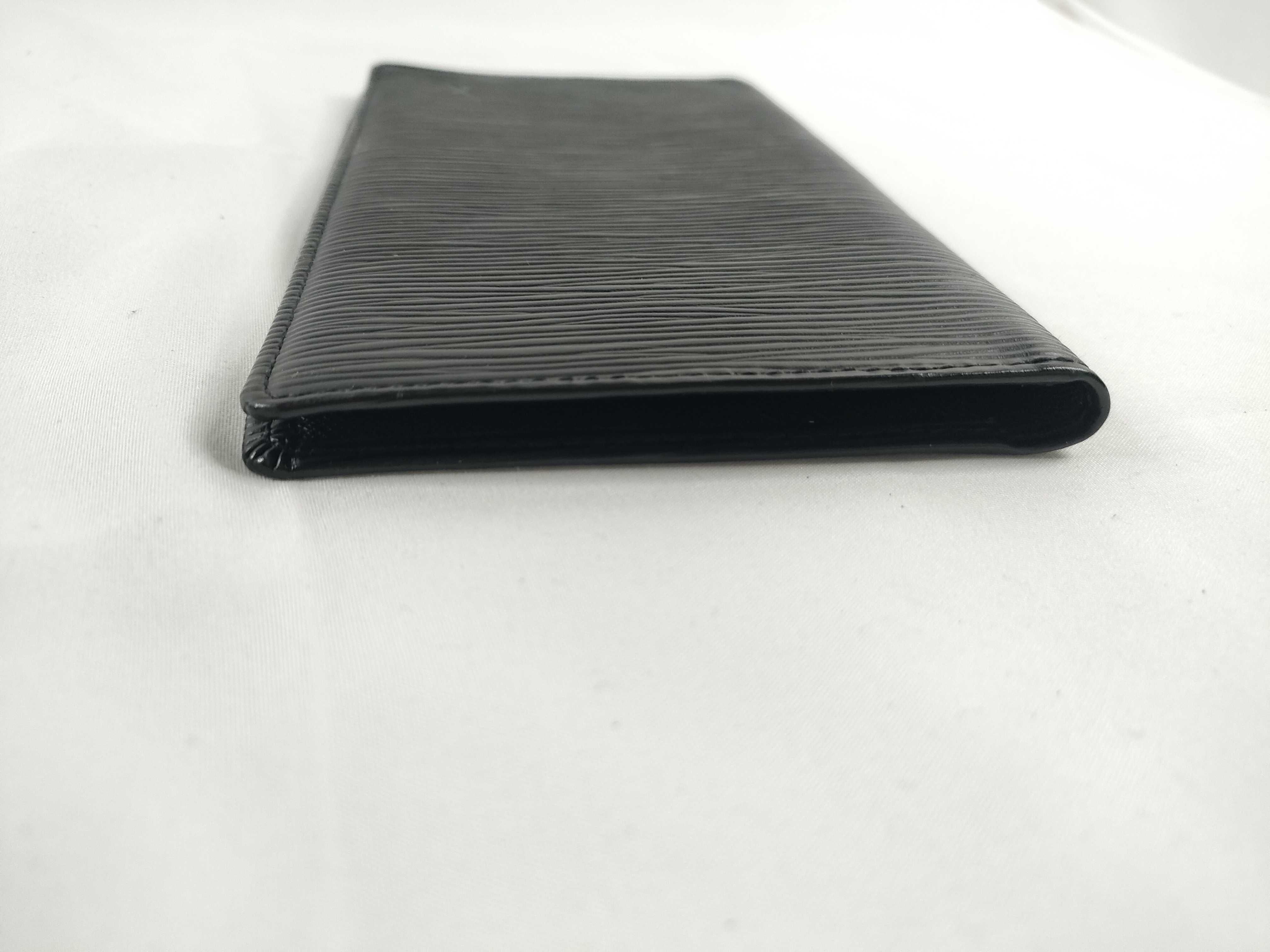 Epi Leather Wallet — view 5