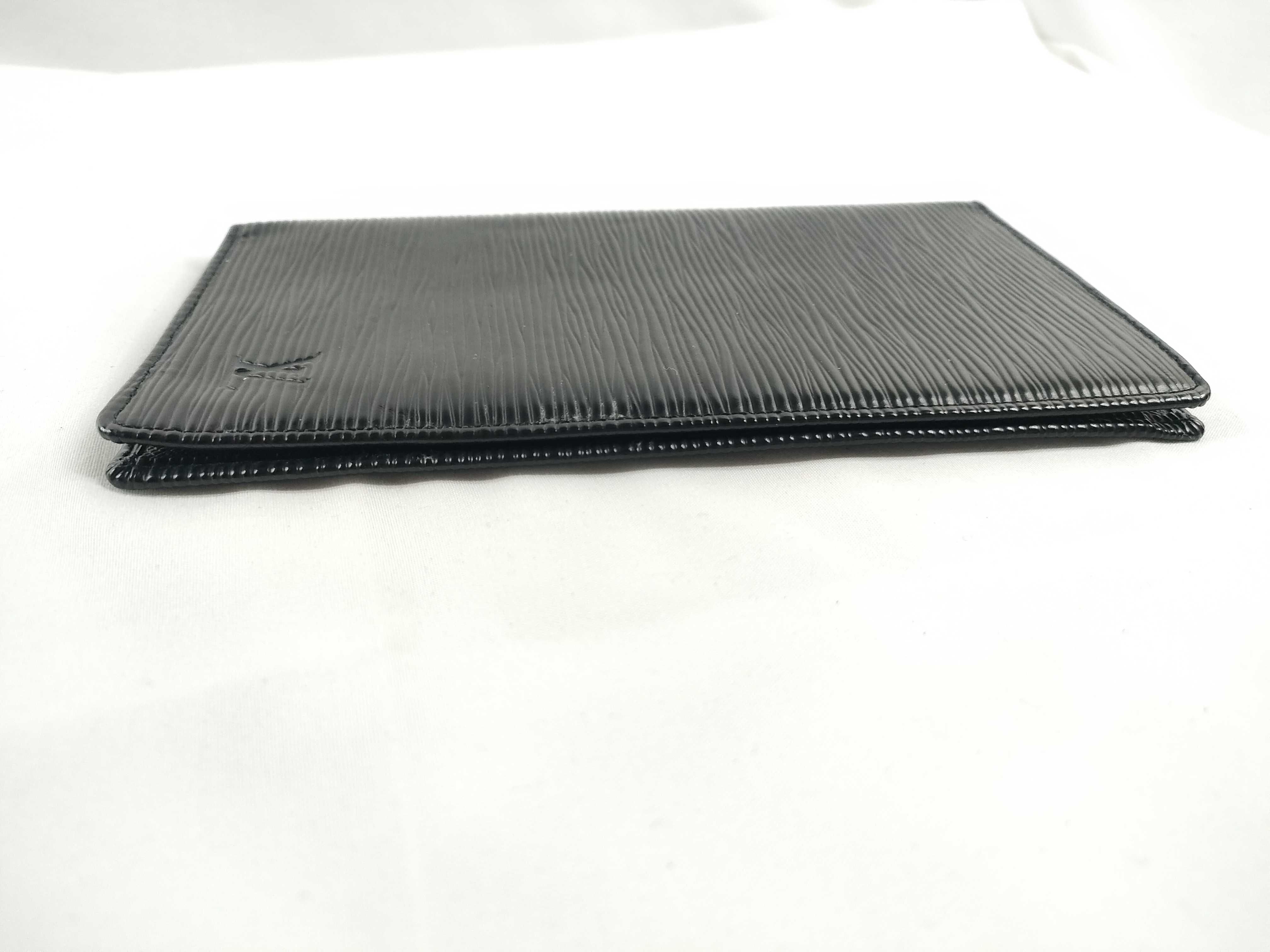 Epi Leather Wallet — view 6