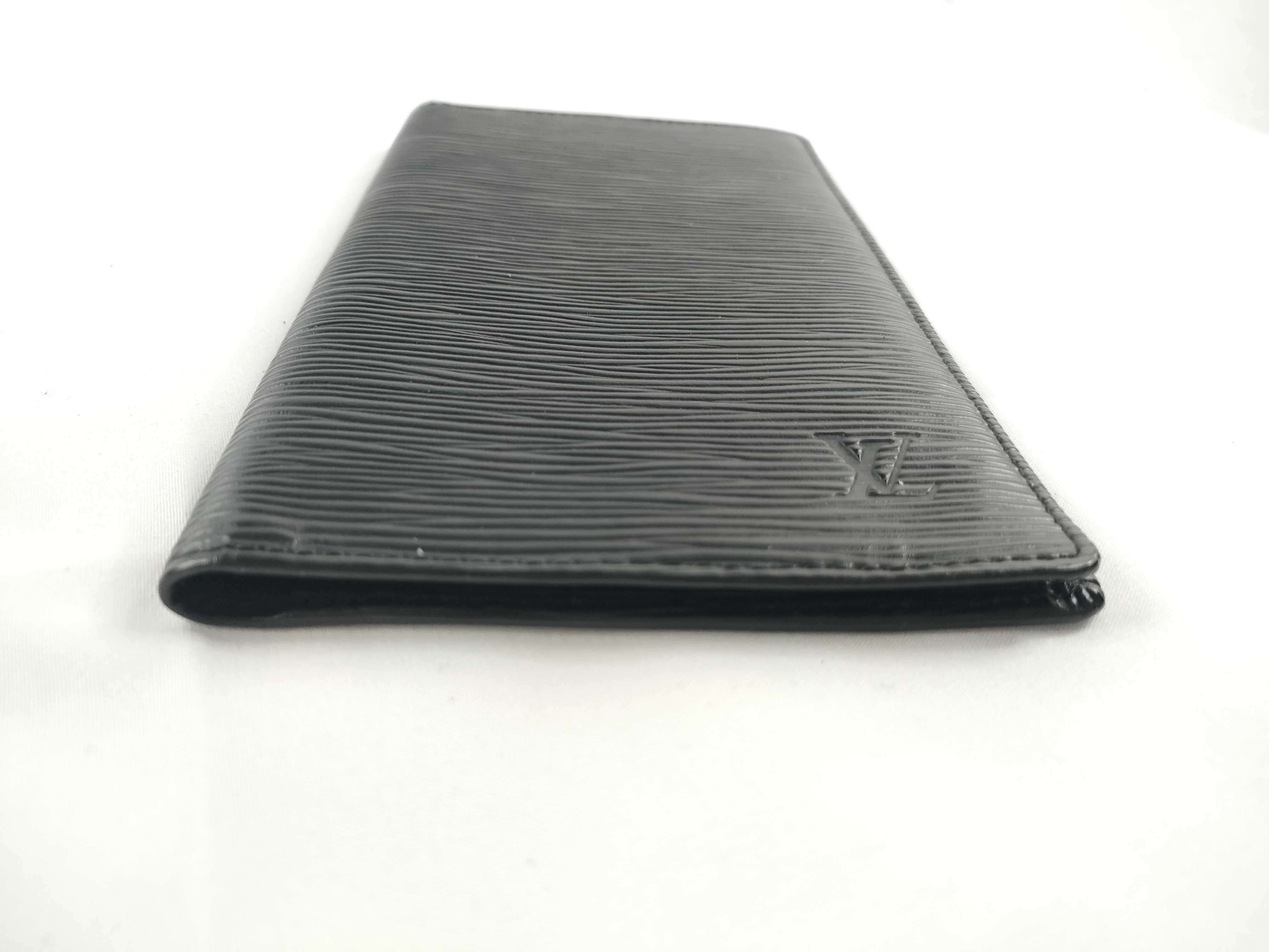 Epi Leather Wallet — view 7