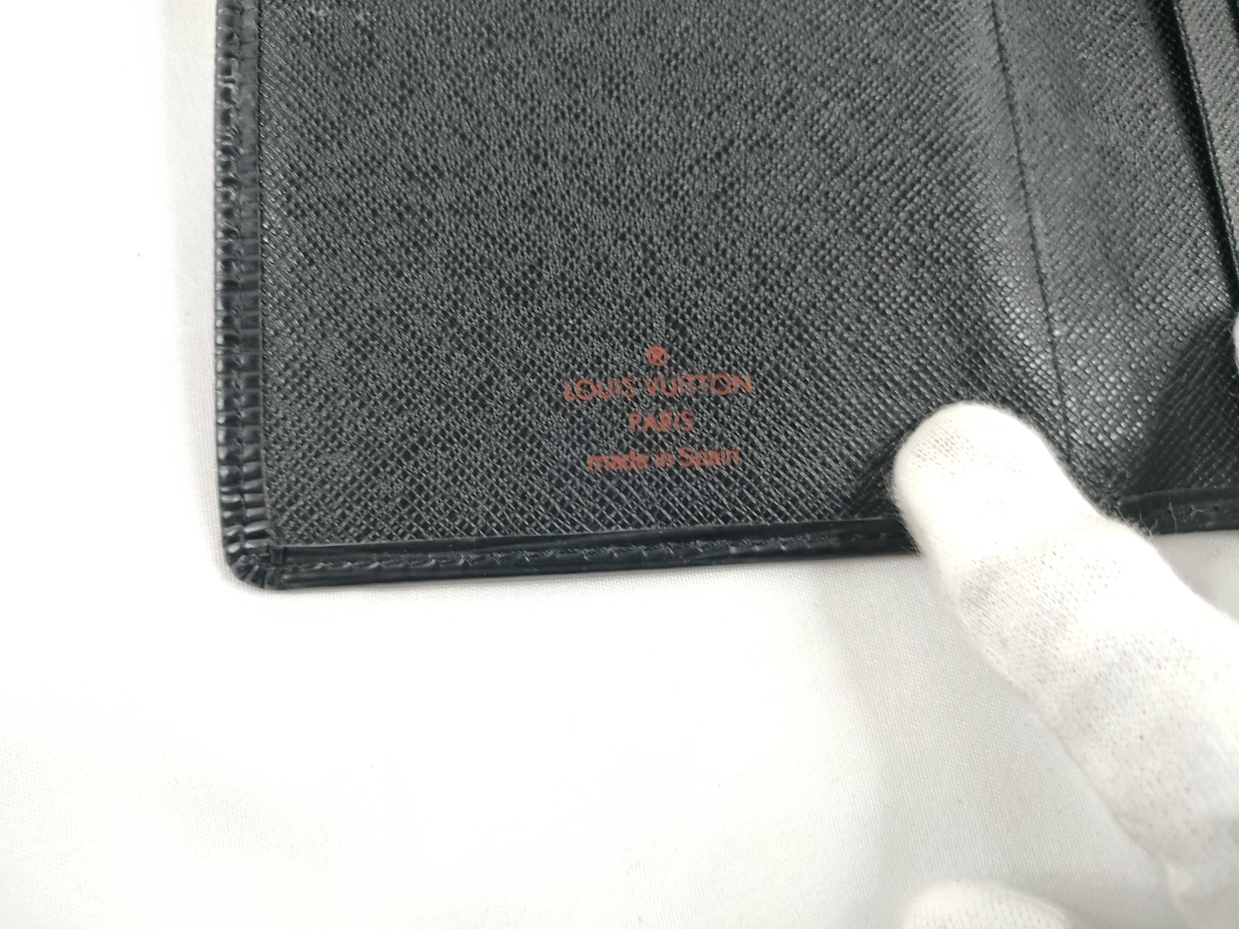 Epi Leather Wallet — view 9