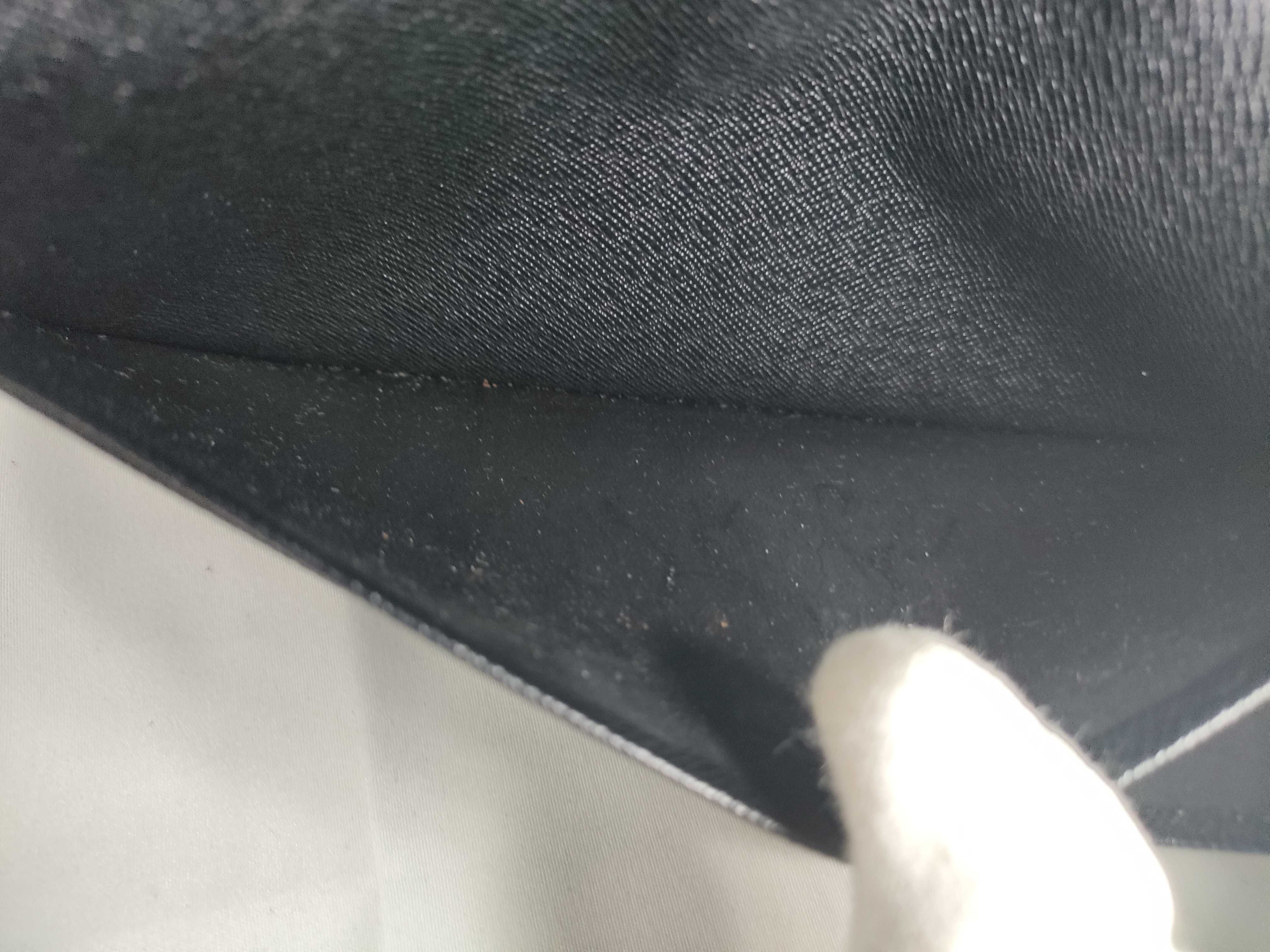 Epi Leather Wallet — view 10