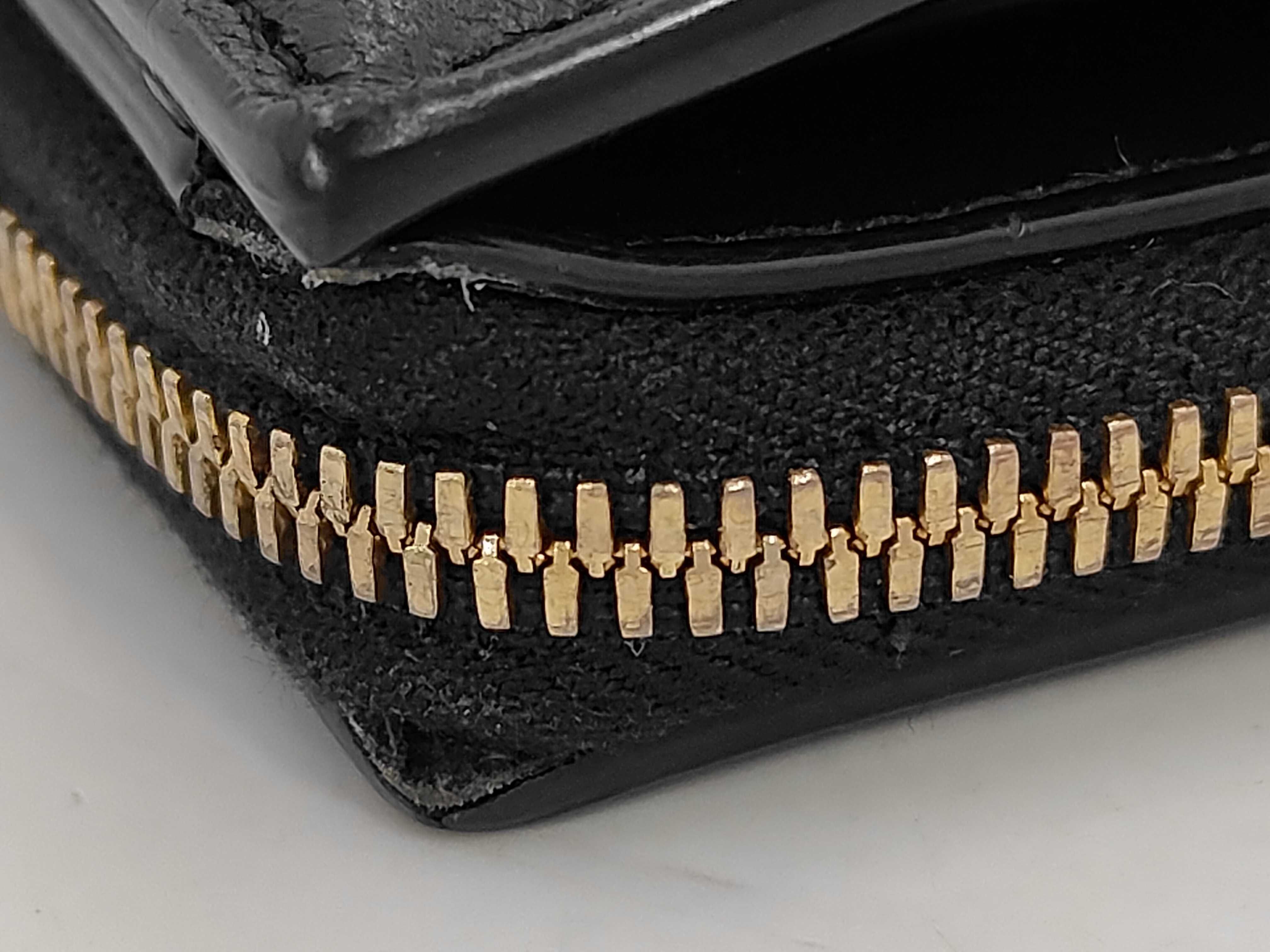 Intrecciato Maxi Intrecciato Cassette Bi-fold Wallet (with box and dust bag) — view 11