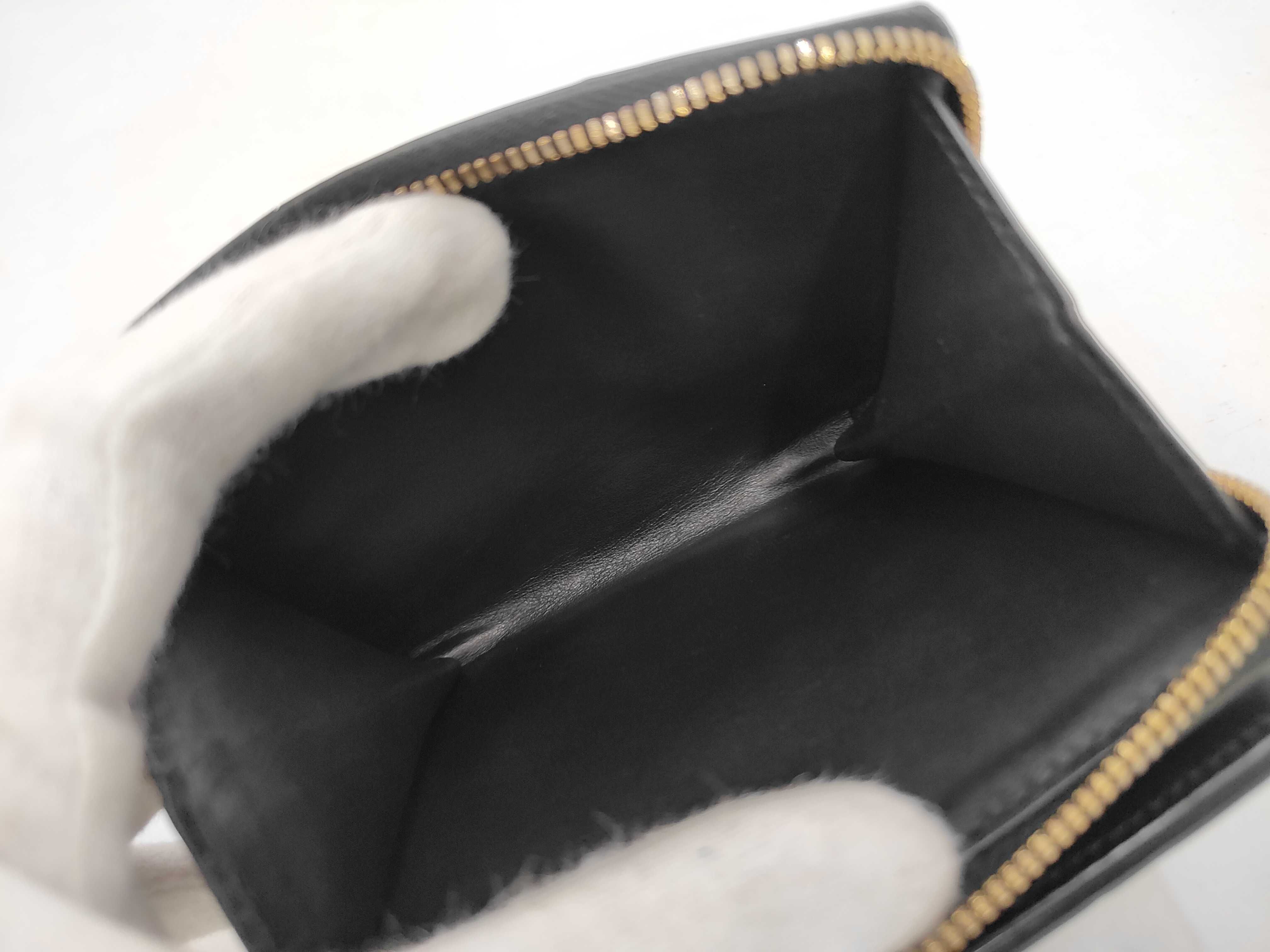 Intrecciato Maxi Intrecciato Cassette Bi-fold Wallet (with box and dust bag) — view 9