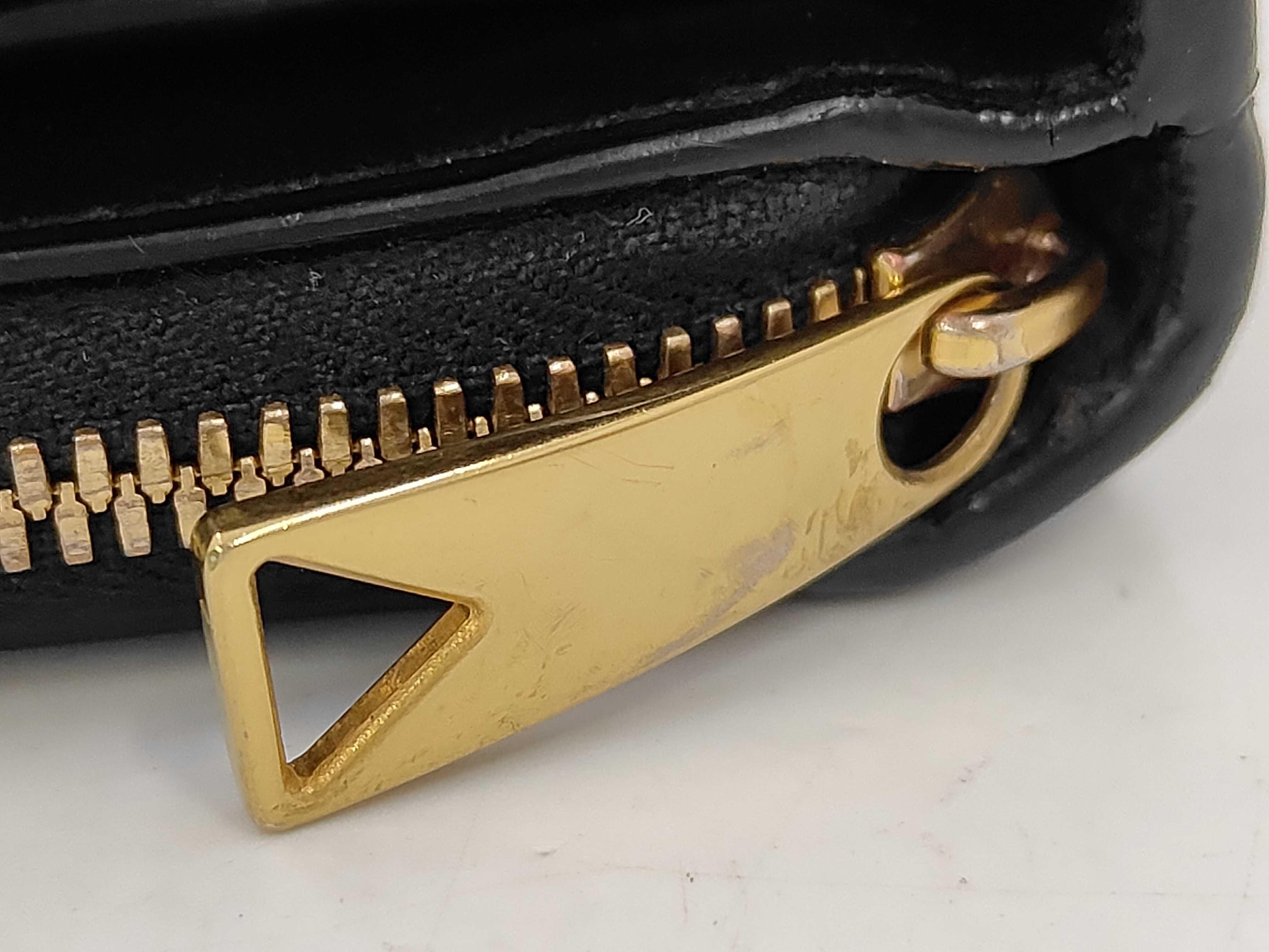 Intrecciato Maxi Intrecciato Cassette Bi-fold Wallet (with box and dust bag) — view 10