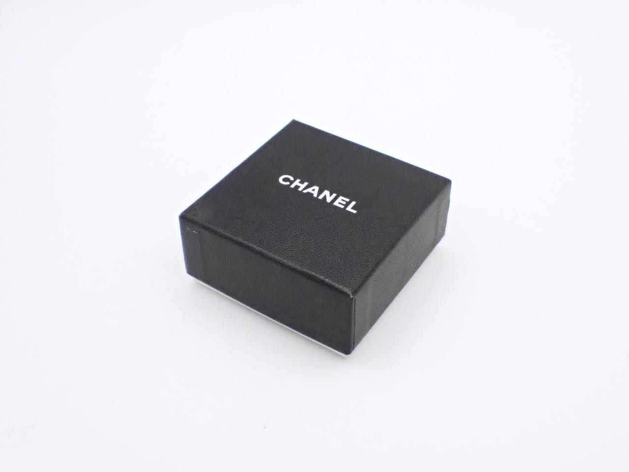 Earrings with Coco Mark logo — view 4