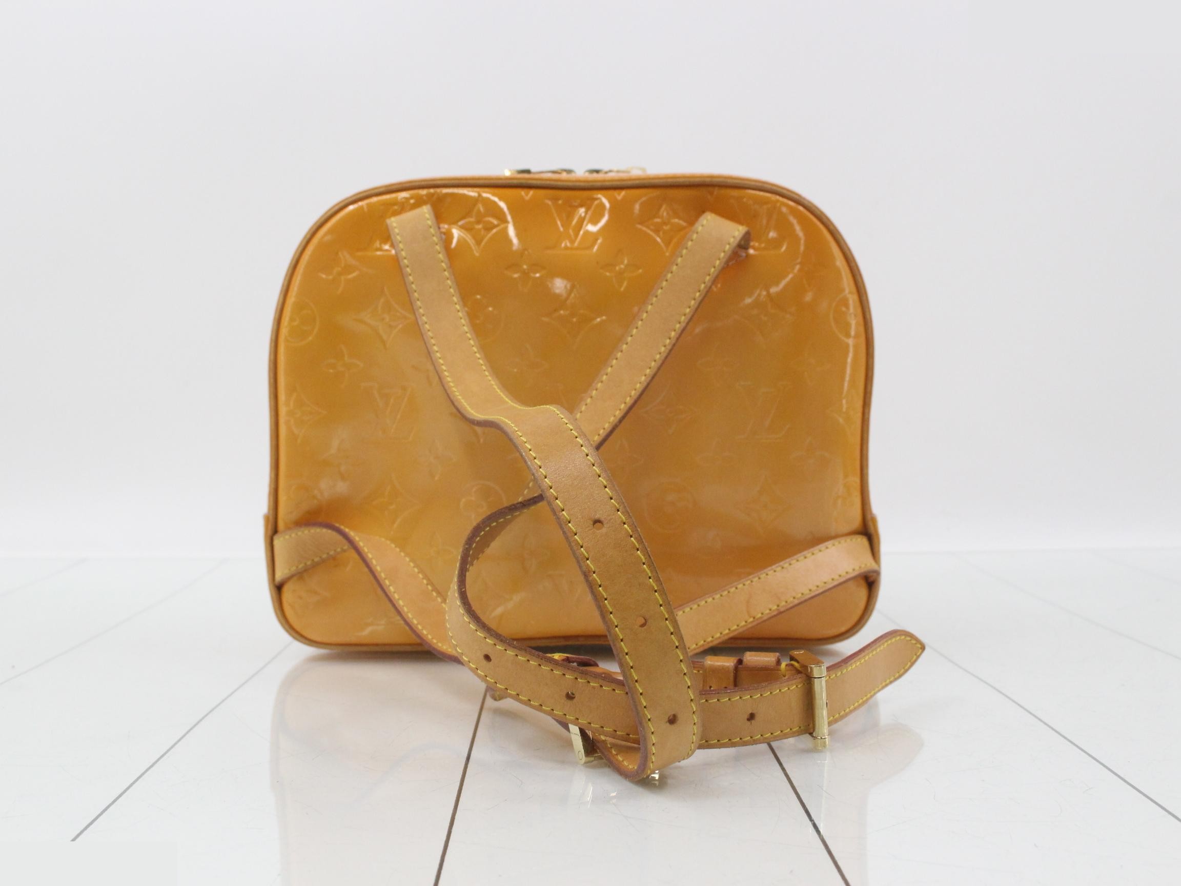 Vernis Marley Backpack — view 2
