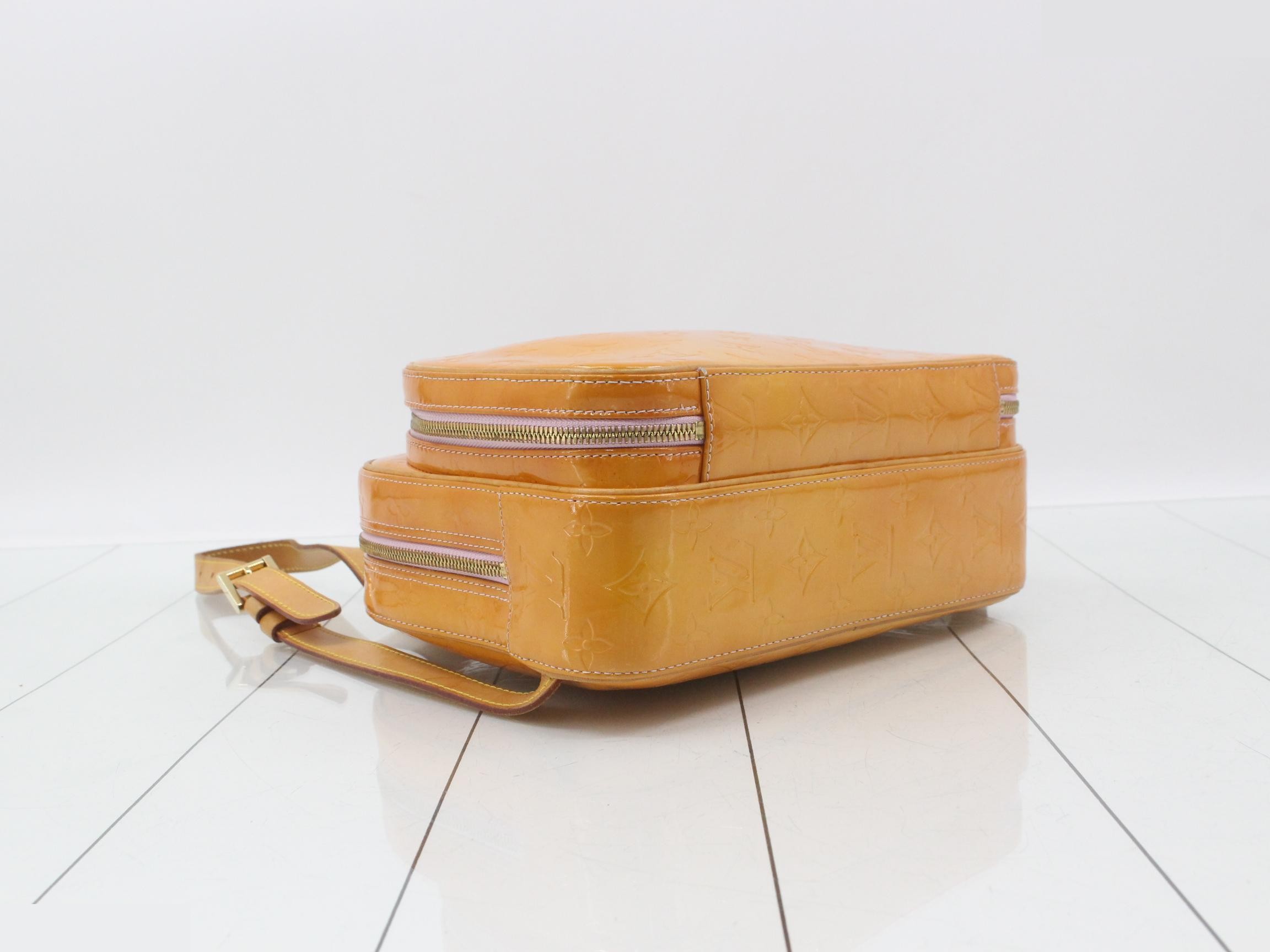 Vernis Marley Backpack — view 5