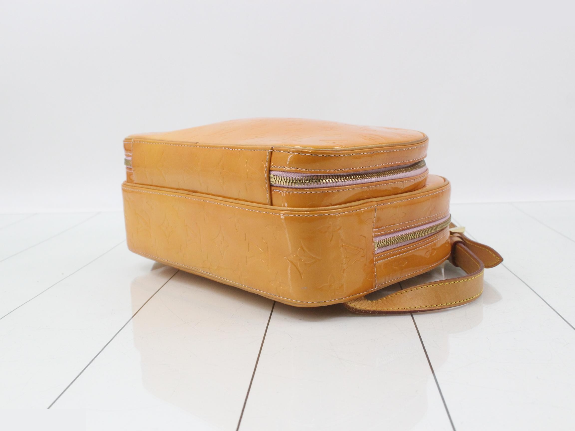 Vernis Marley Backpack — view 6