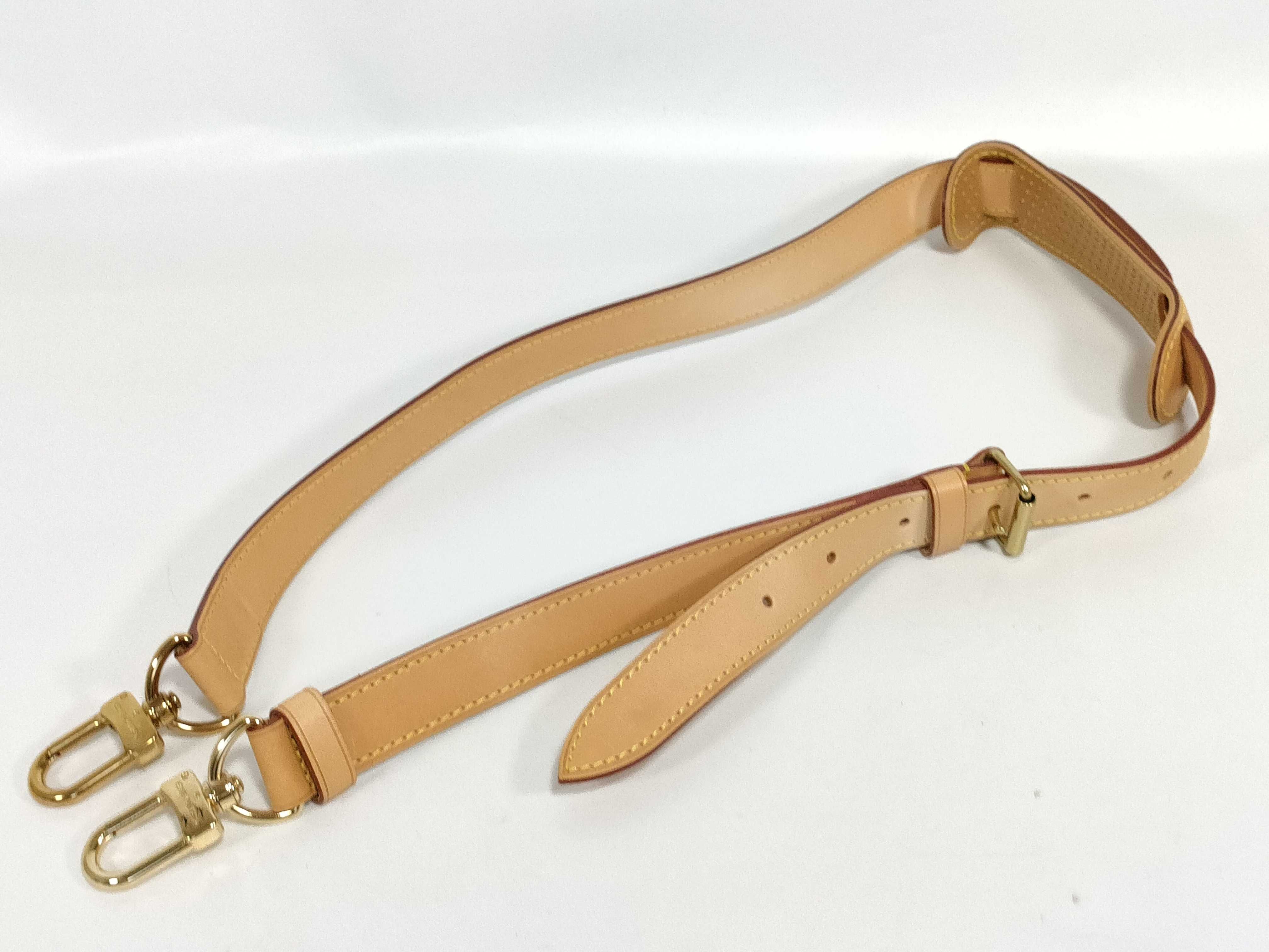 Monogram Keepall Bandoulière 60 Boston Bag with Initials — view 6