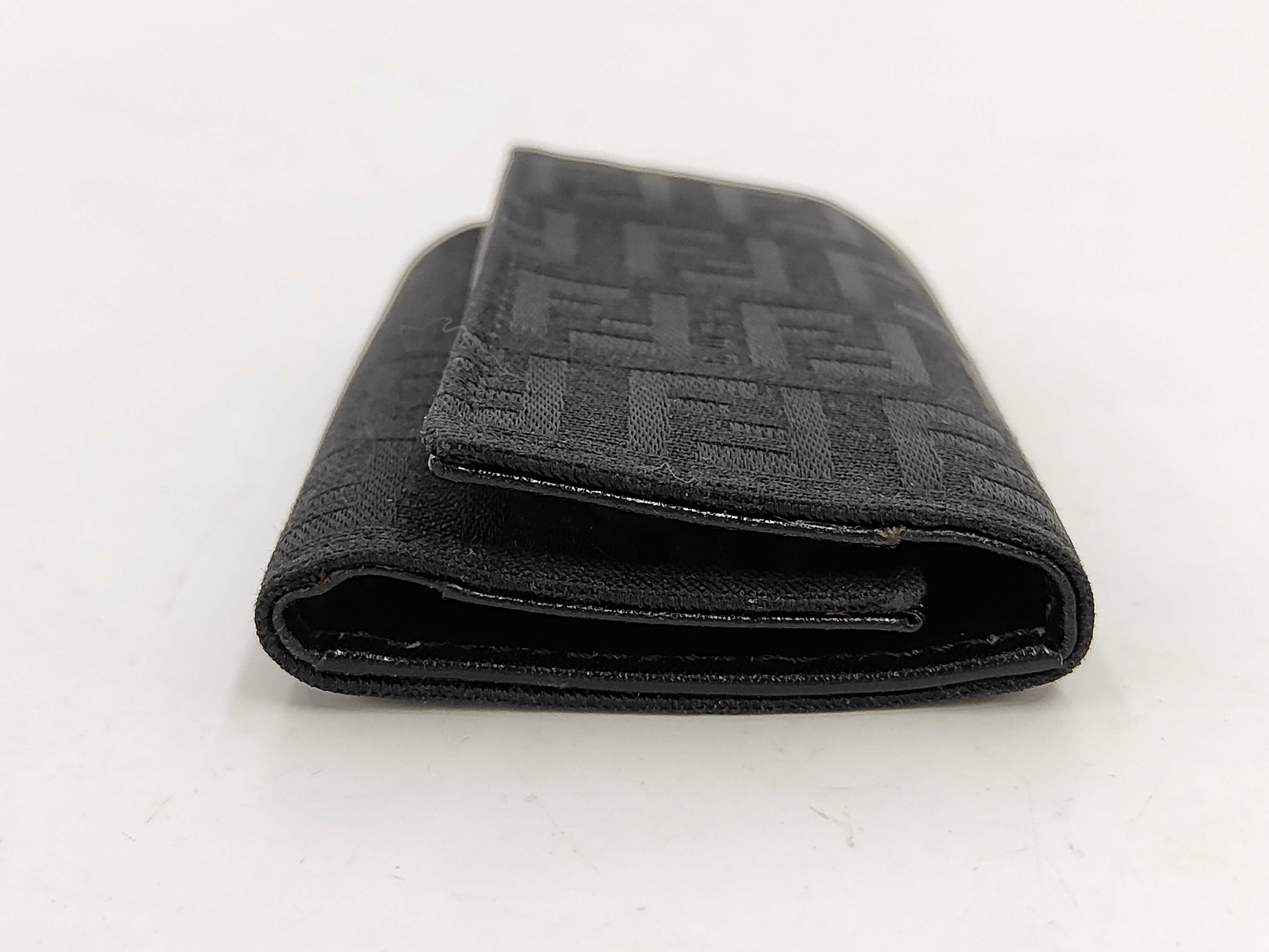 6-Key Case Zucchino Key Case — view 3