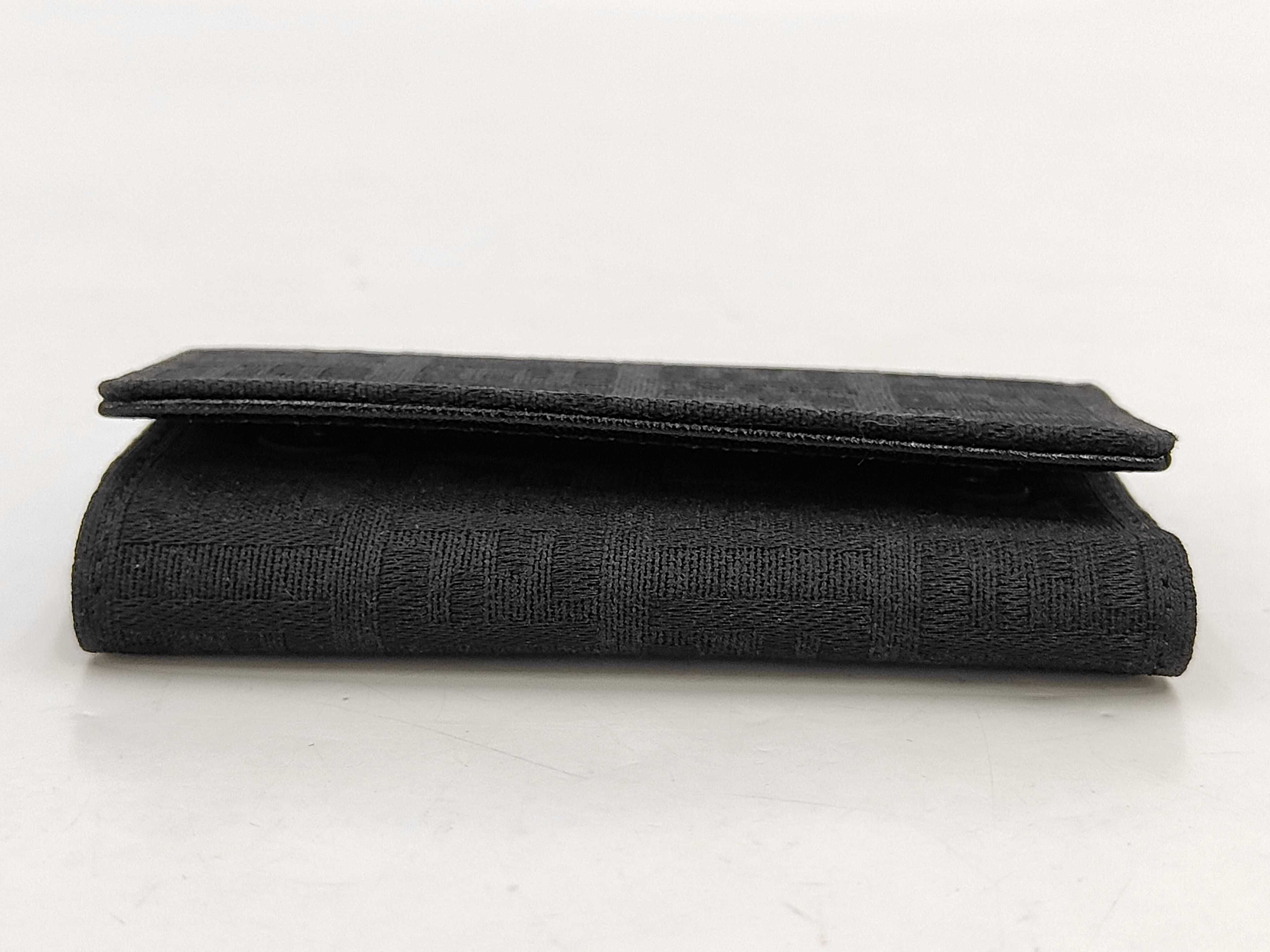 6-Key Case Zucchino Key Case — view 4