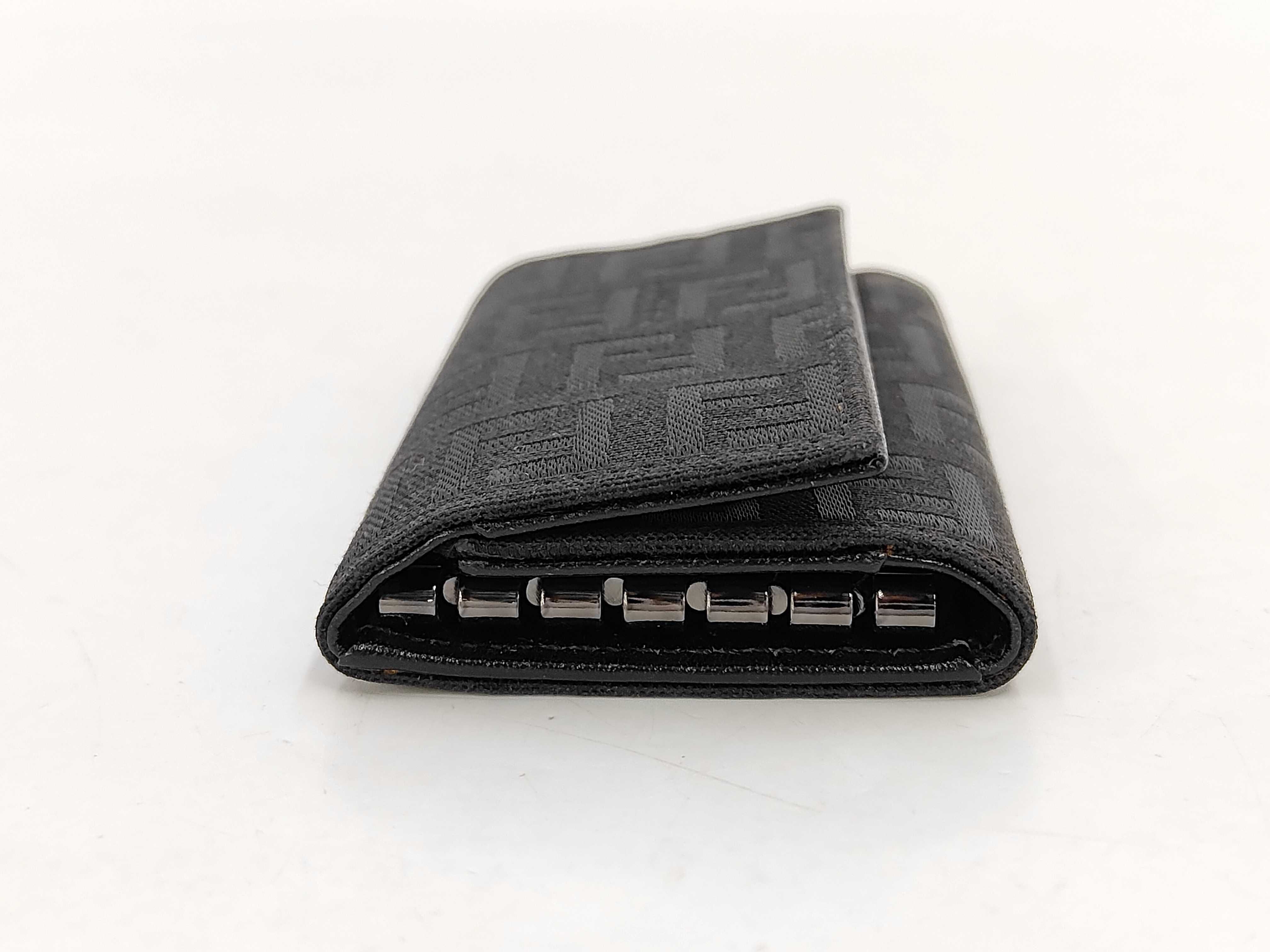 6-Key Case Zucchino Key Case — view 5