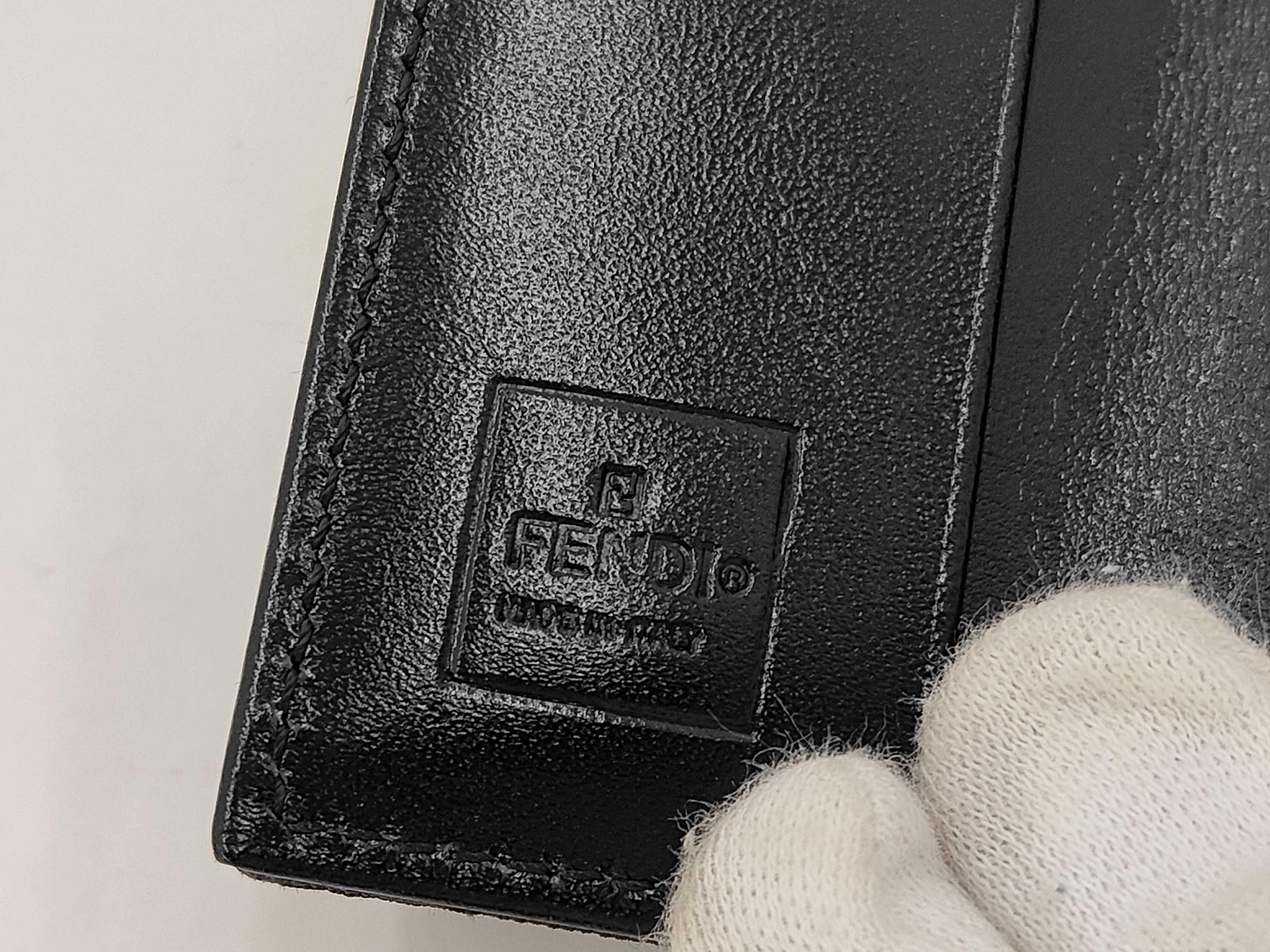 6-Key Case Zucchino Key Case — view 8