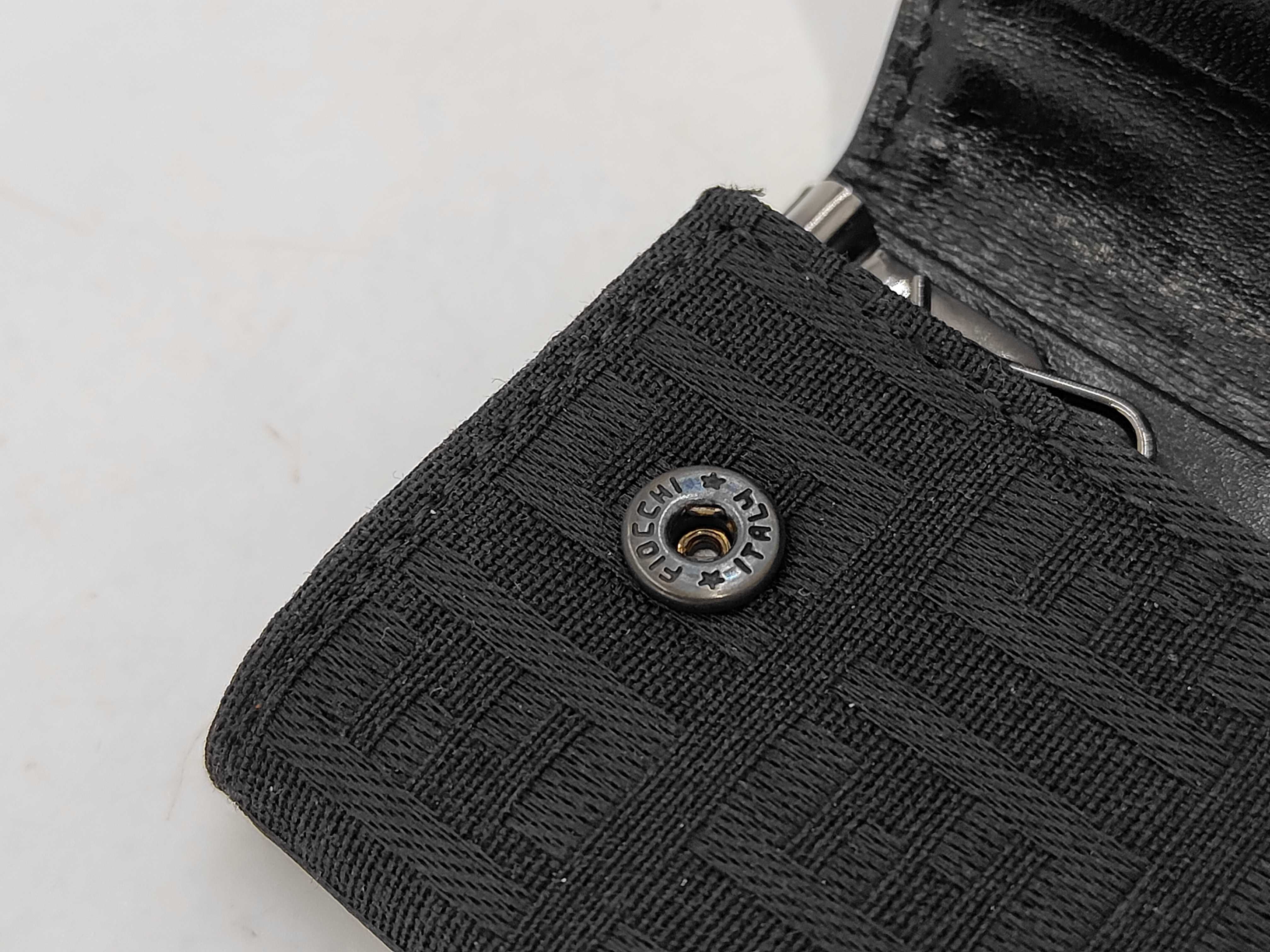 6-Key Case Zucchino Key Case — view 10