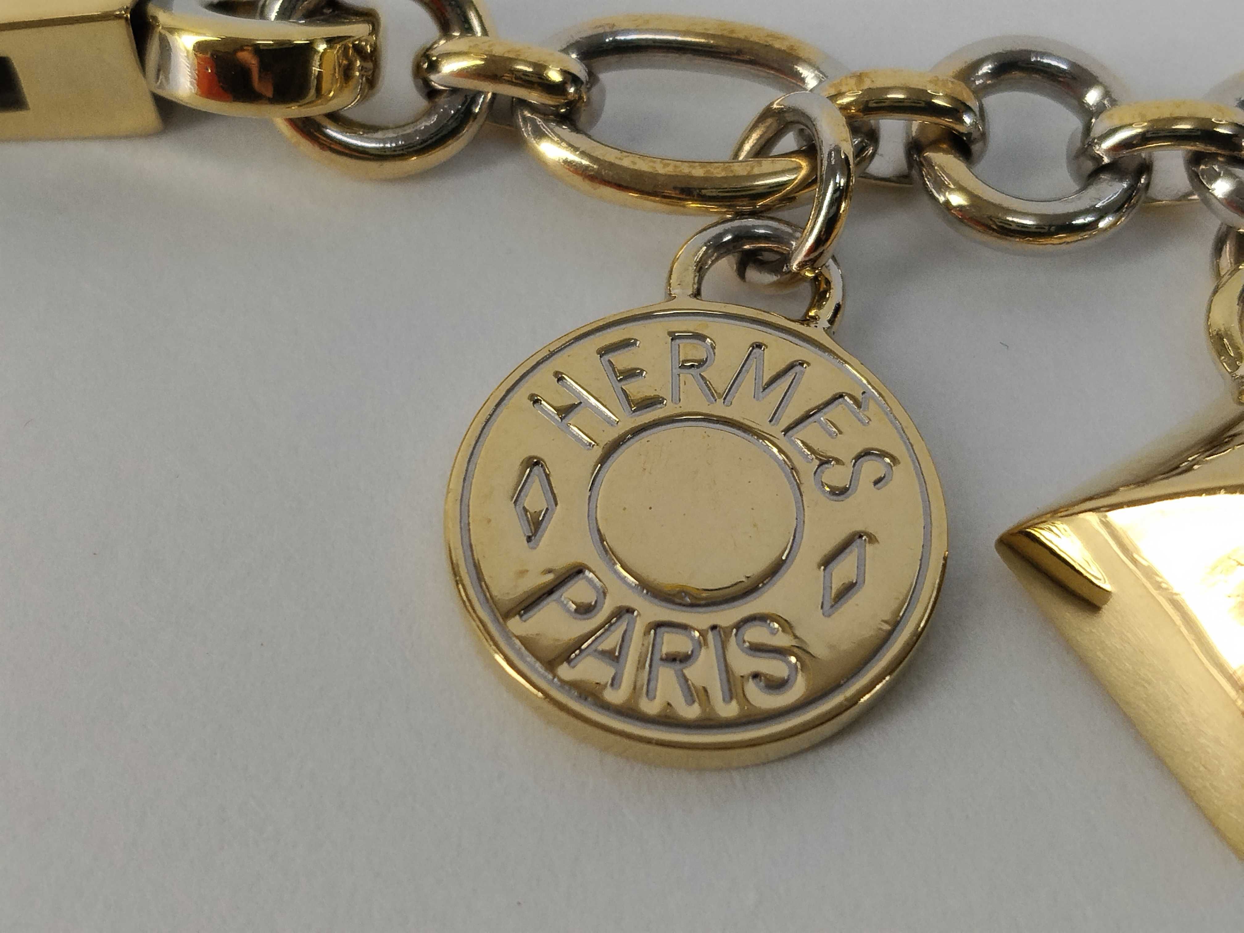 Amulette 4 Olga Charm SV Charm — view 5