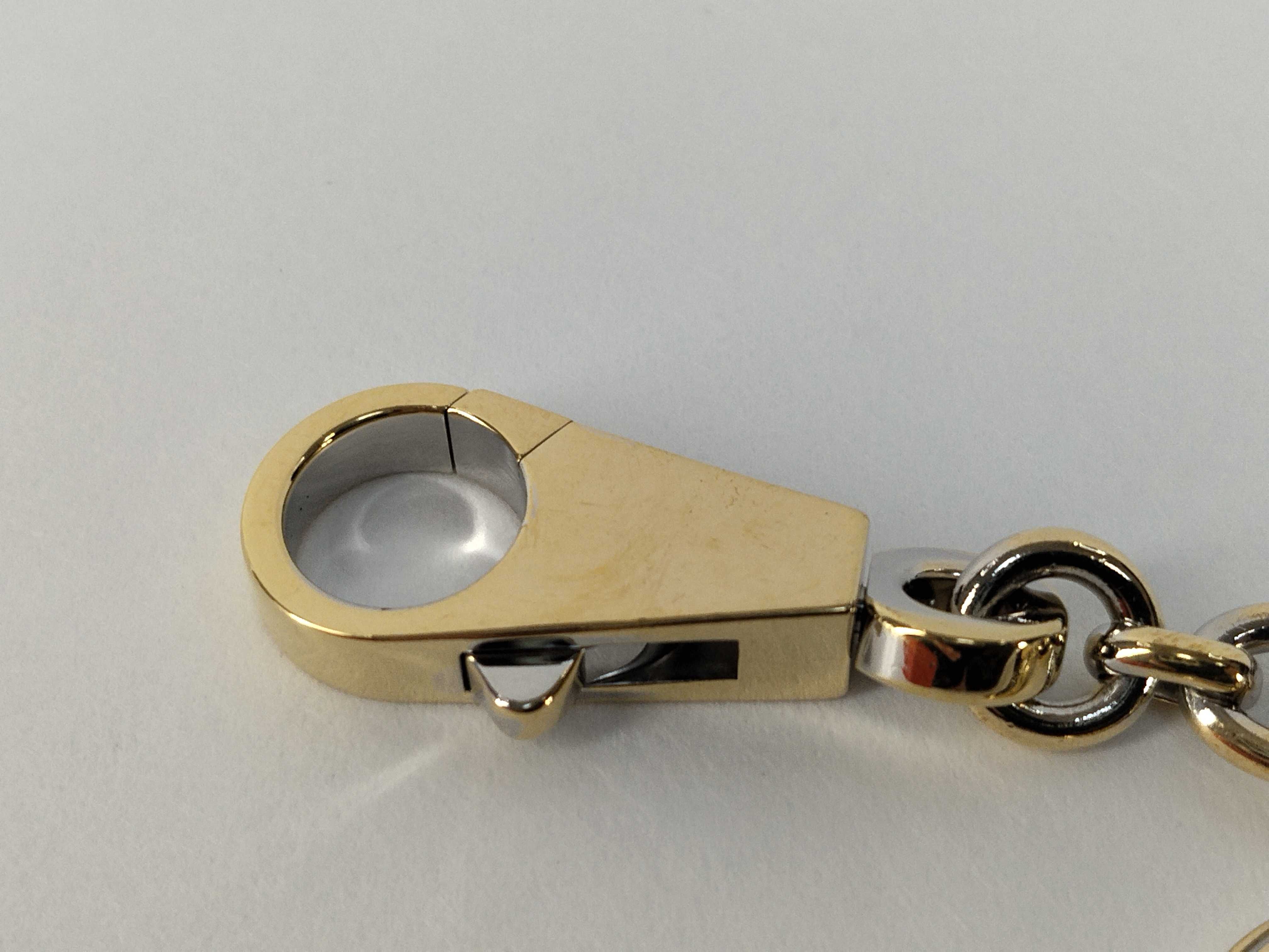 Amulette 4 Olga Charm SV Charm — view 6