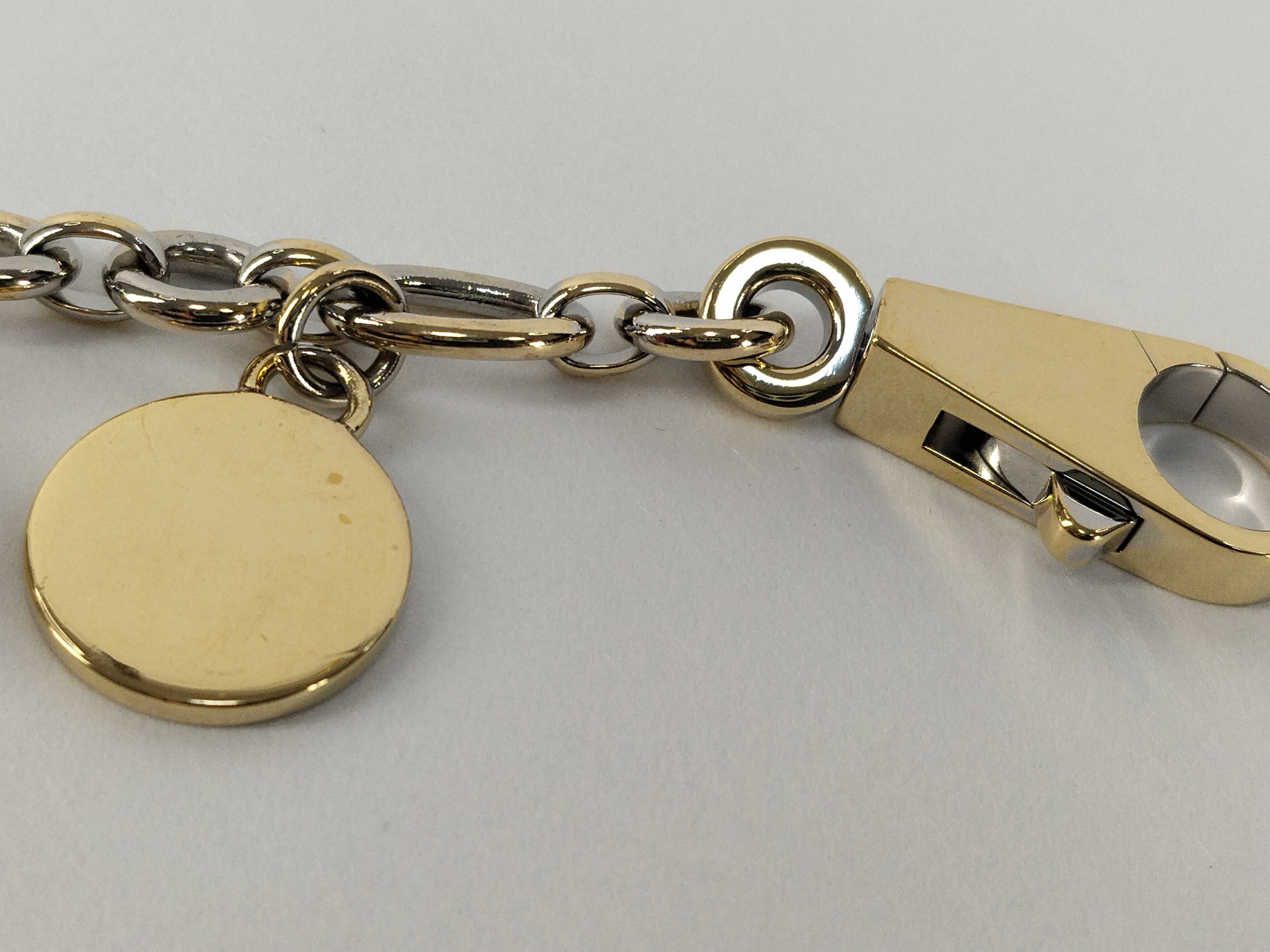 Amulette 4 Olga Charm SV Charm — view 8