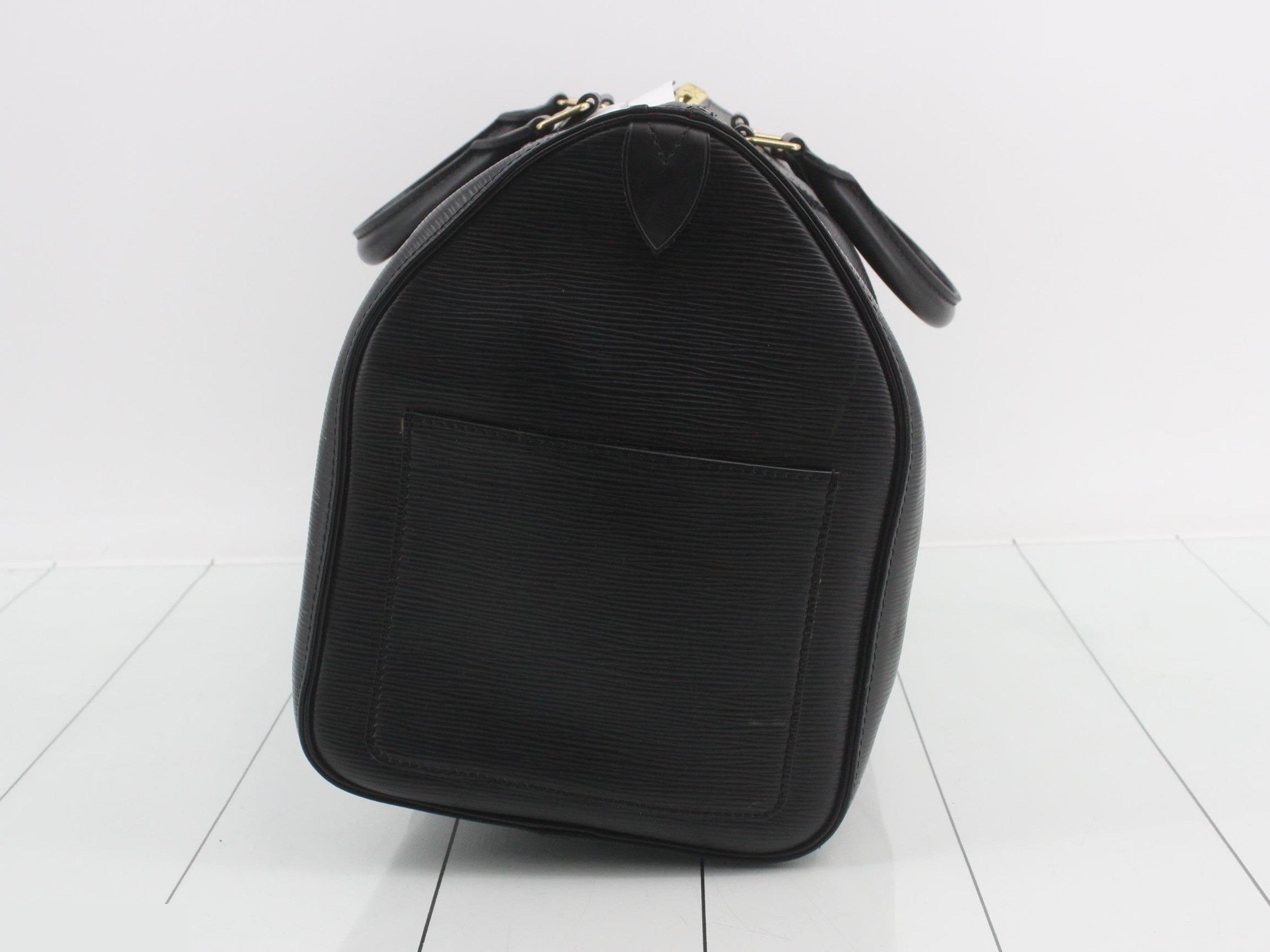 Keepall 45 Noir — view 3