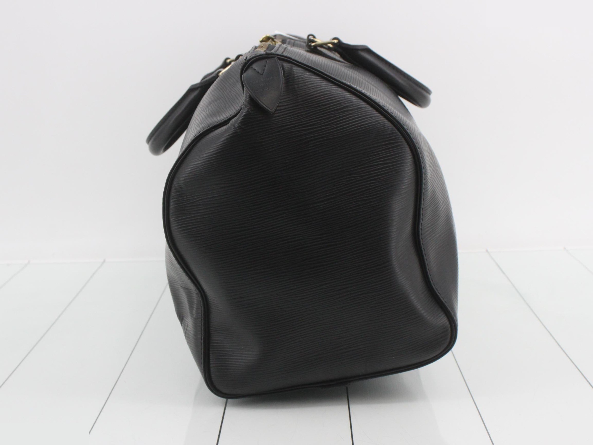 Keepall 45 Noir — view 4