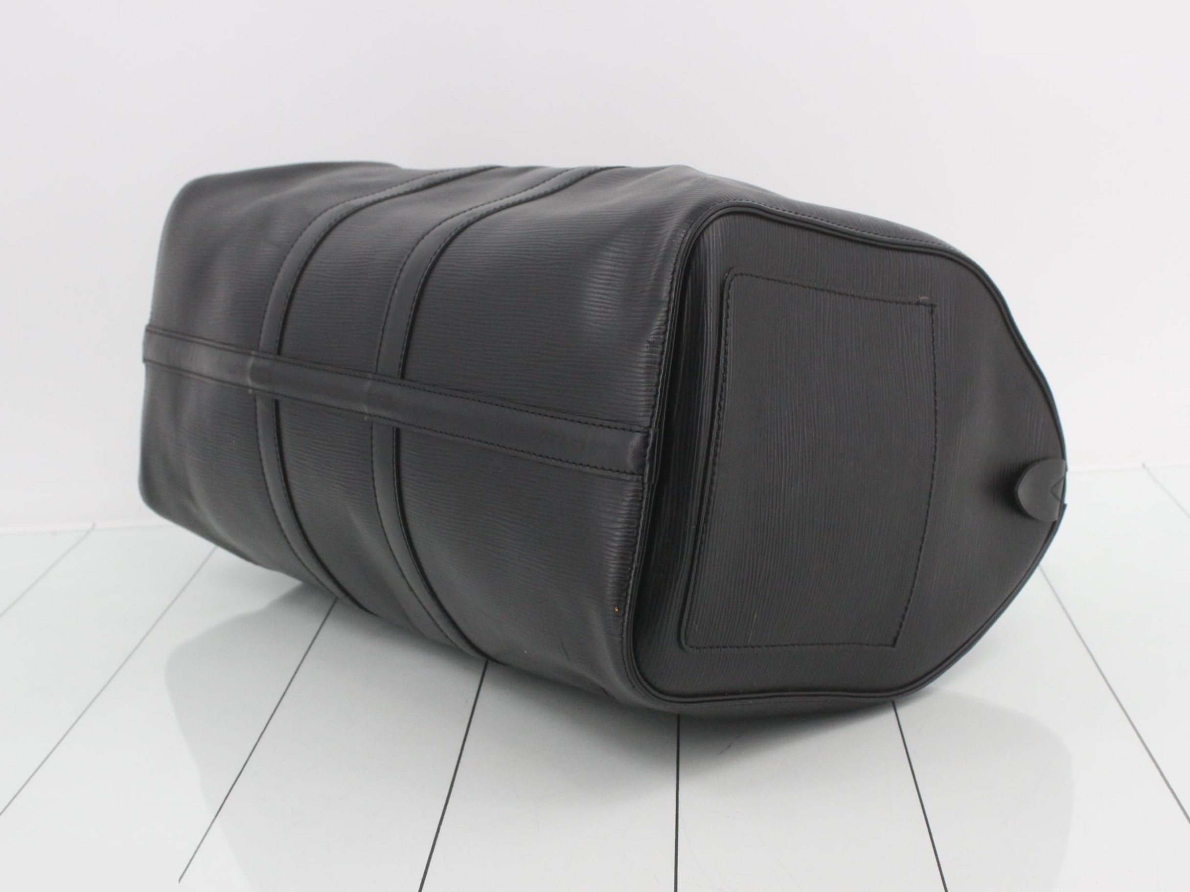 Keepall 45 Noir — view 6